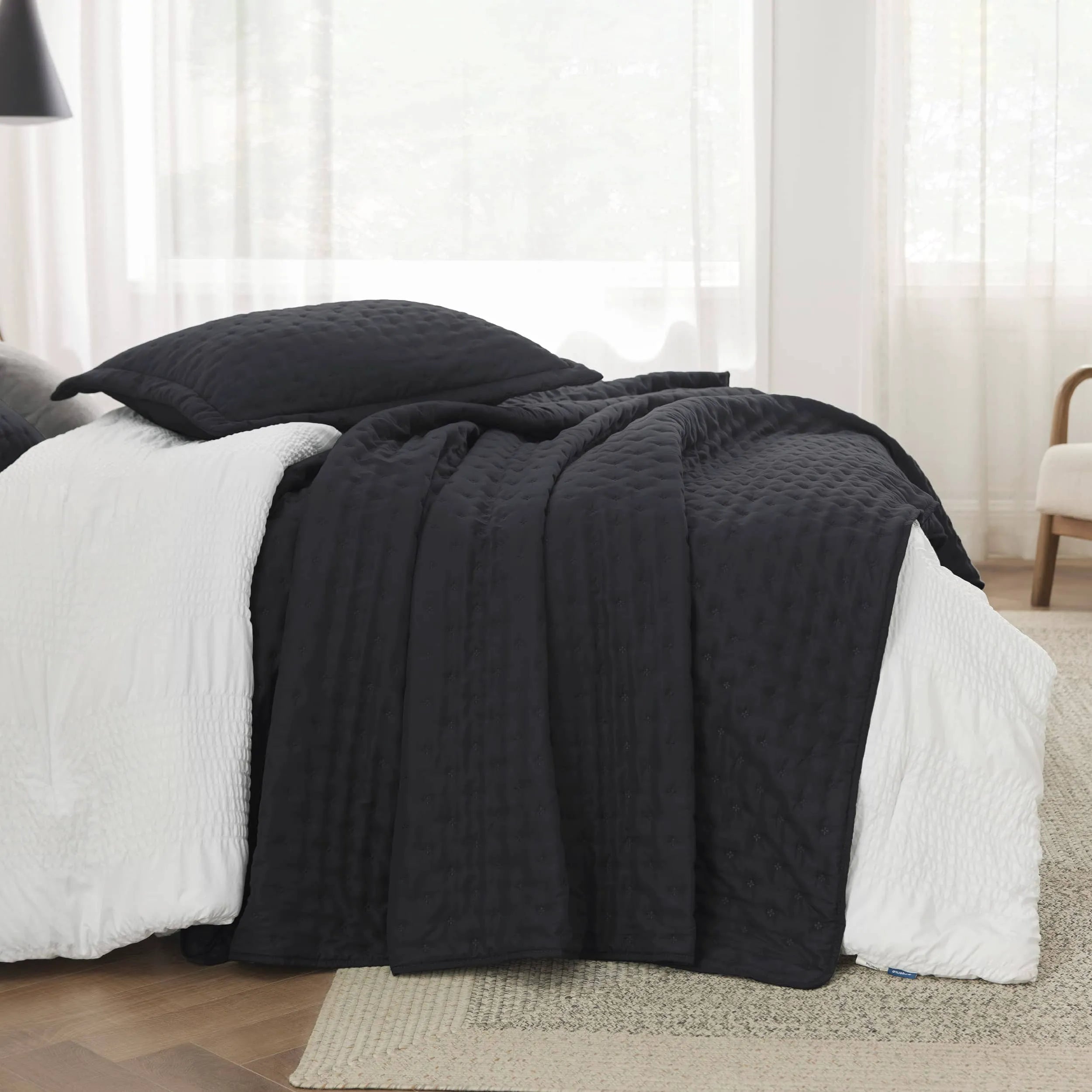 Clover Ultrasonic Quilt Set