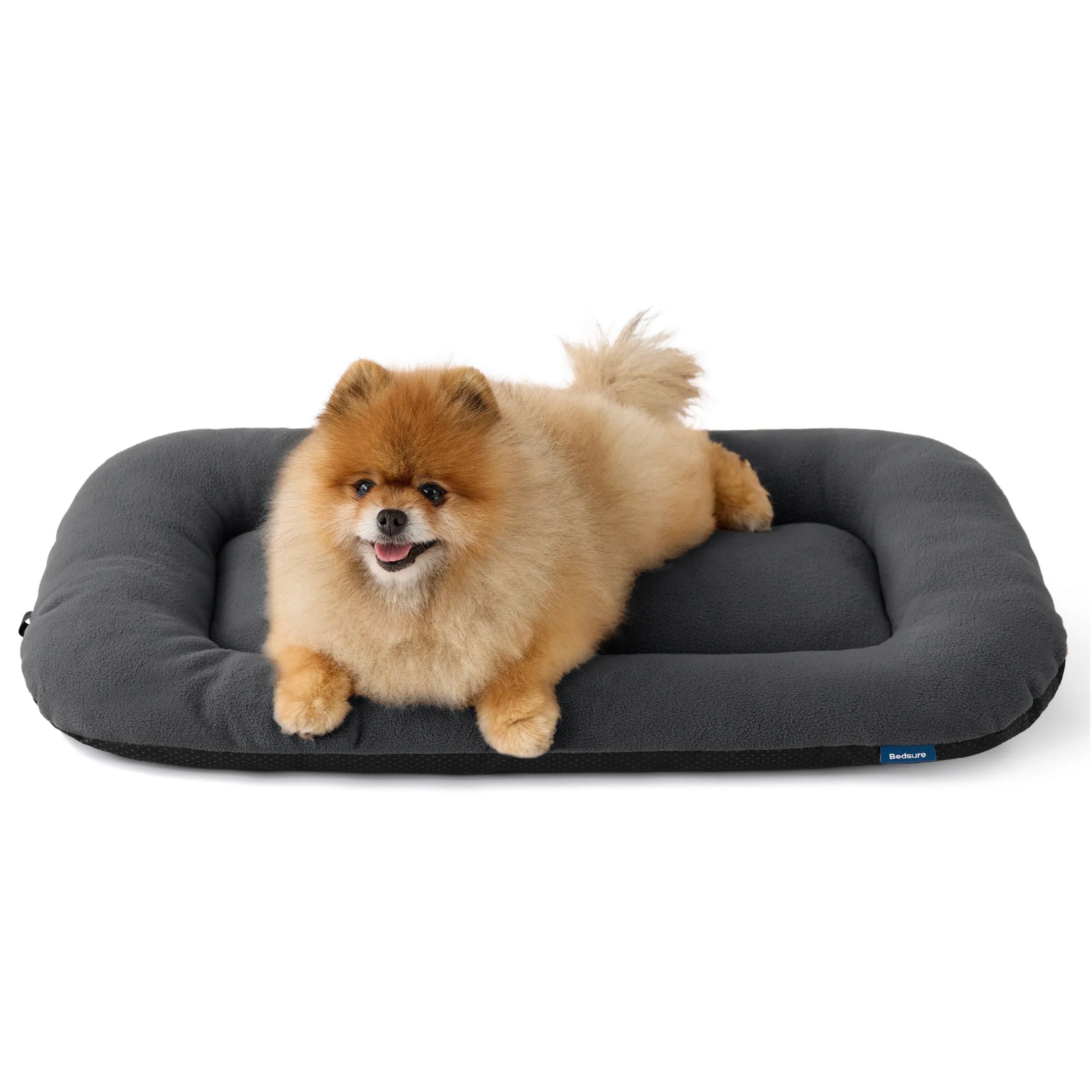 Washable Dog Crate Pad