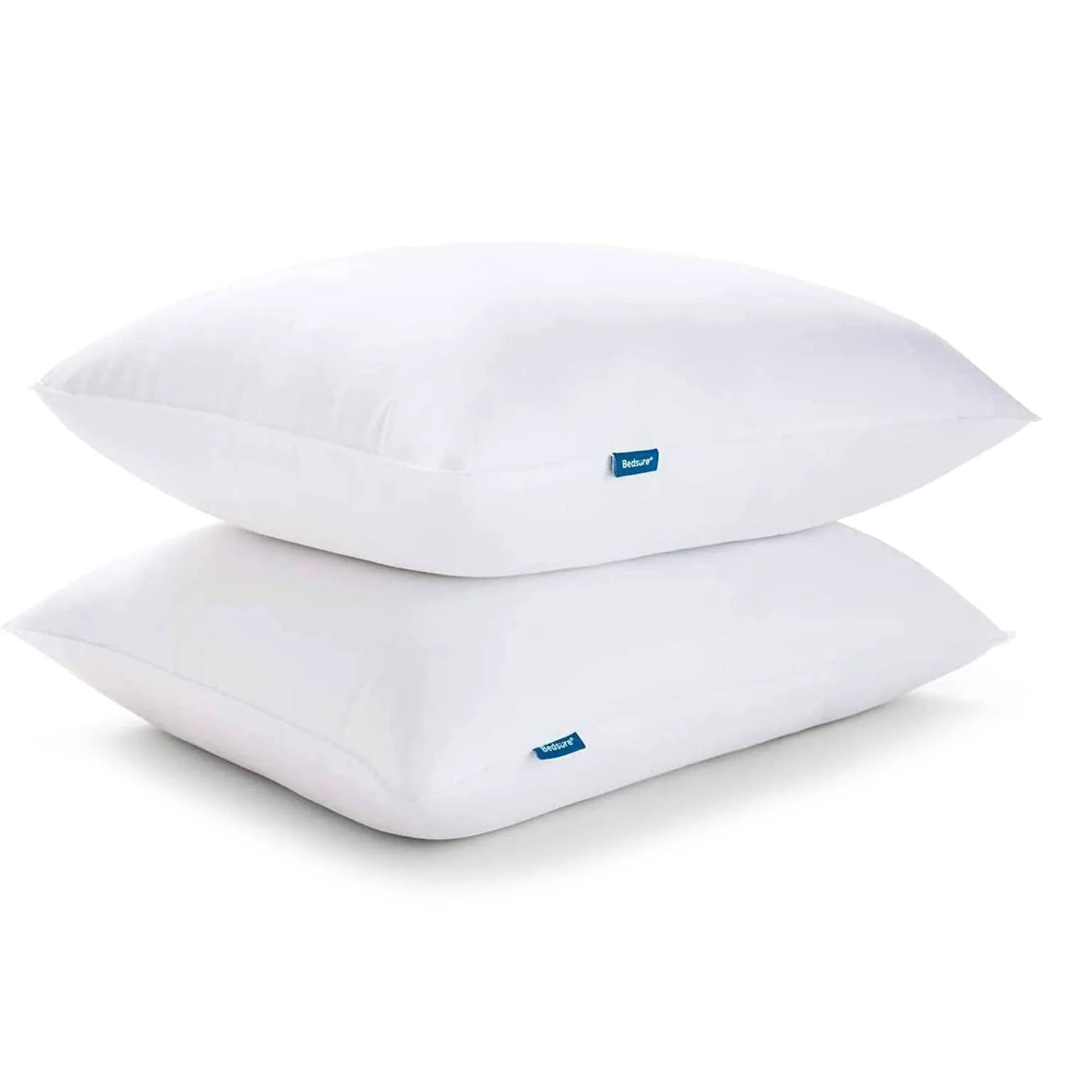 Hotel-Quality Pillows