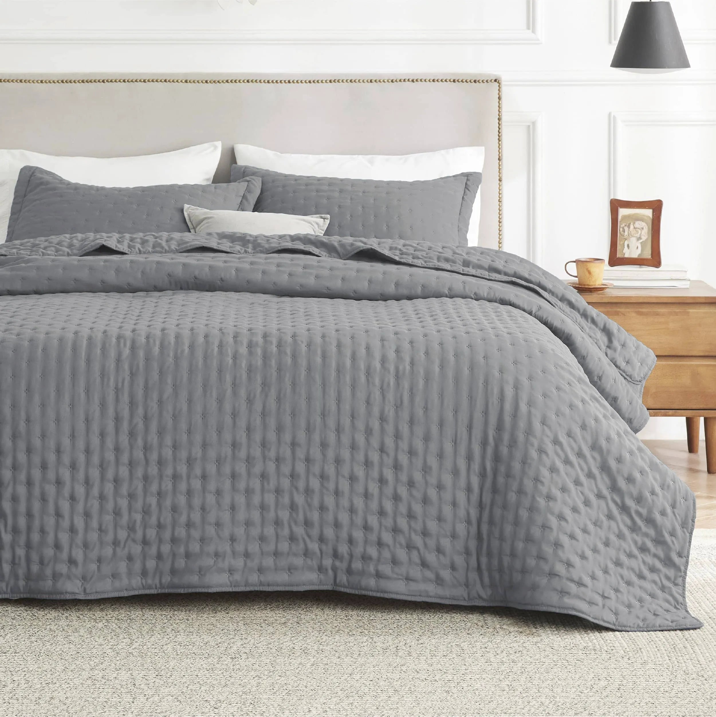 Clover Ultrasonic Quilt Set