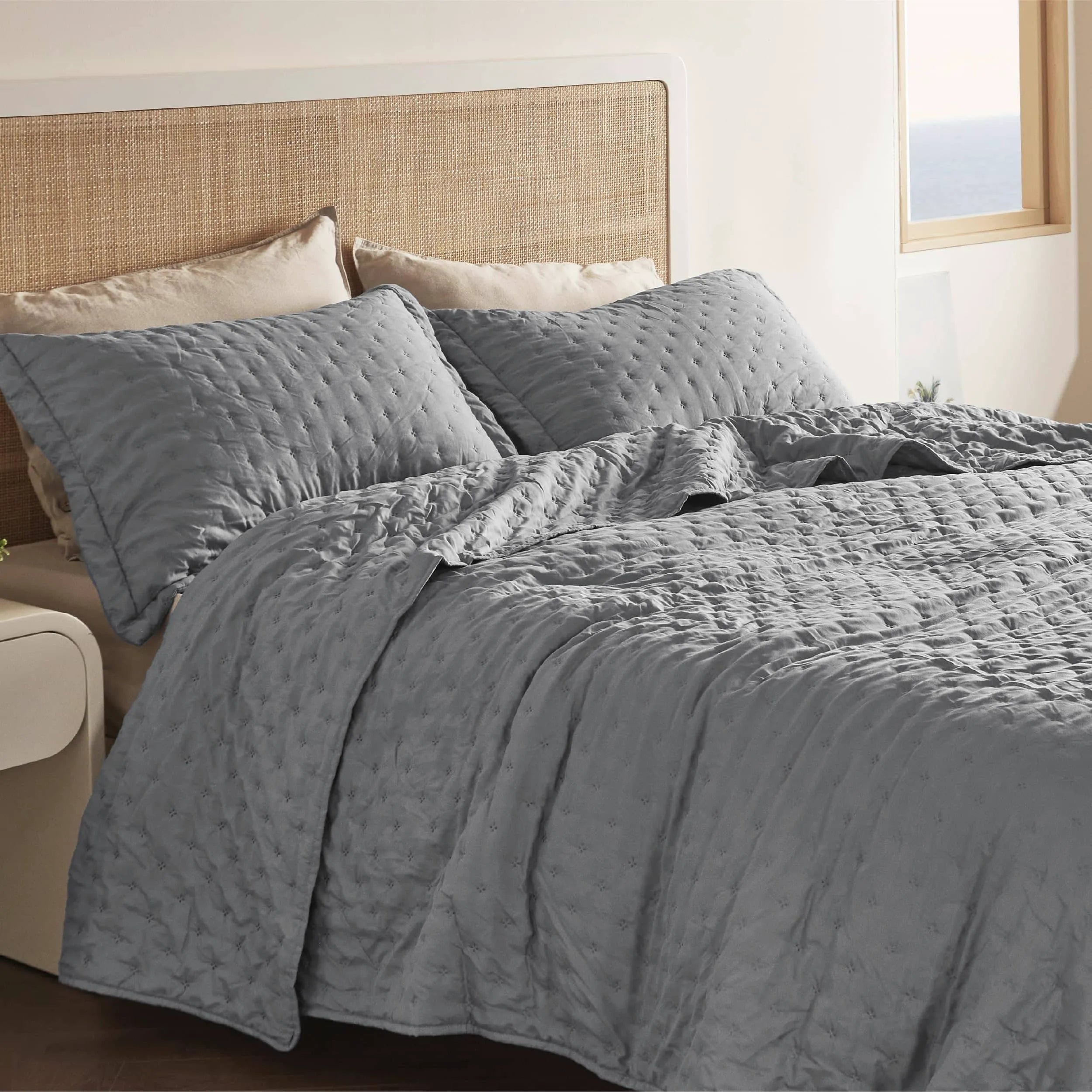 Clover Ultrasonic Quilt Set