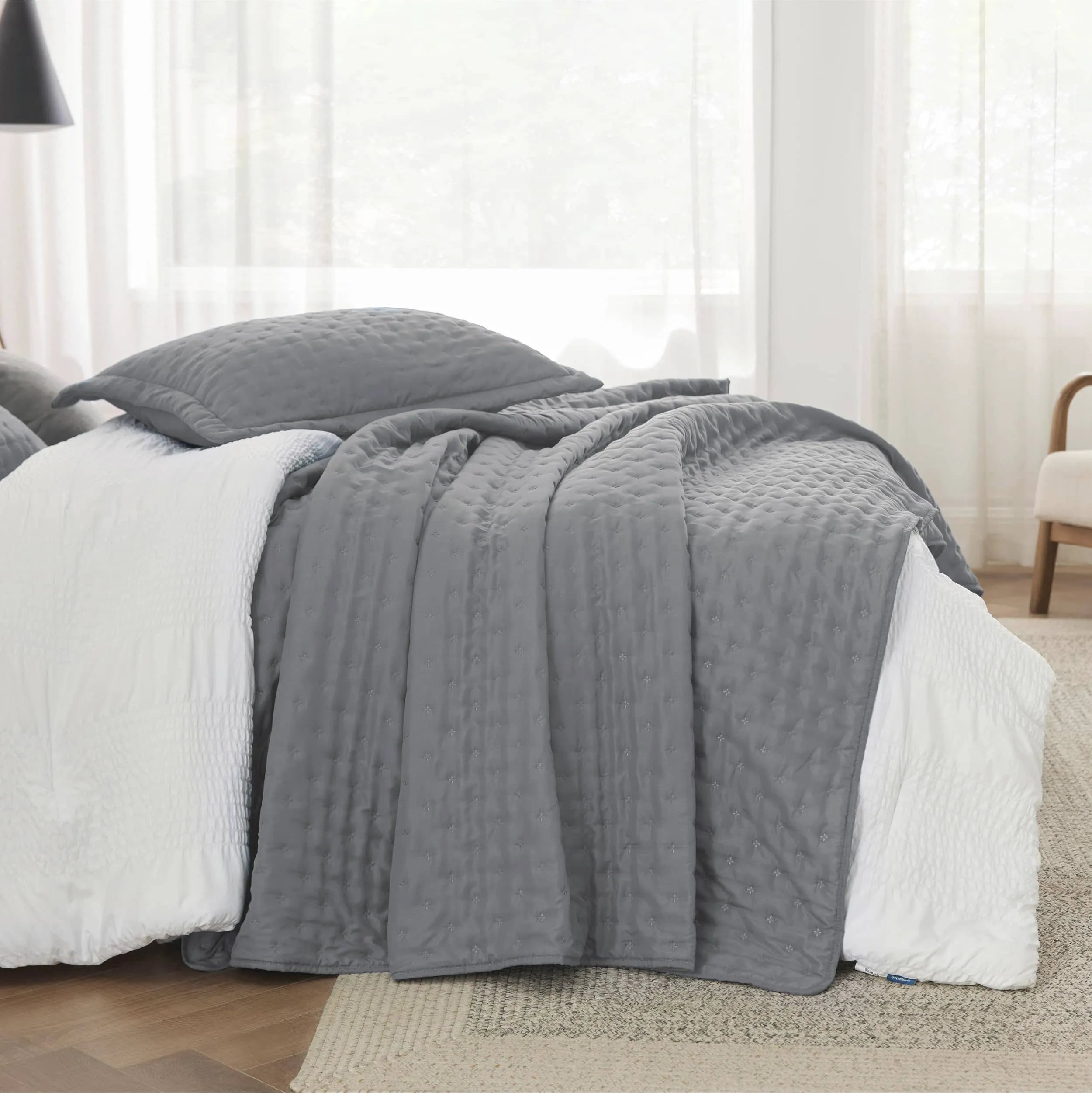 Clover Ultrasonic Quilt Set