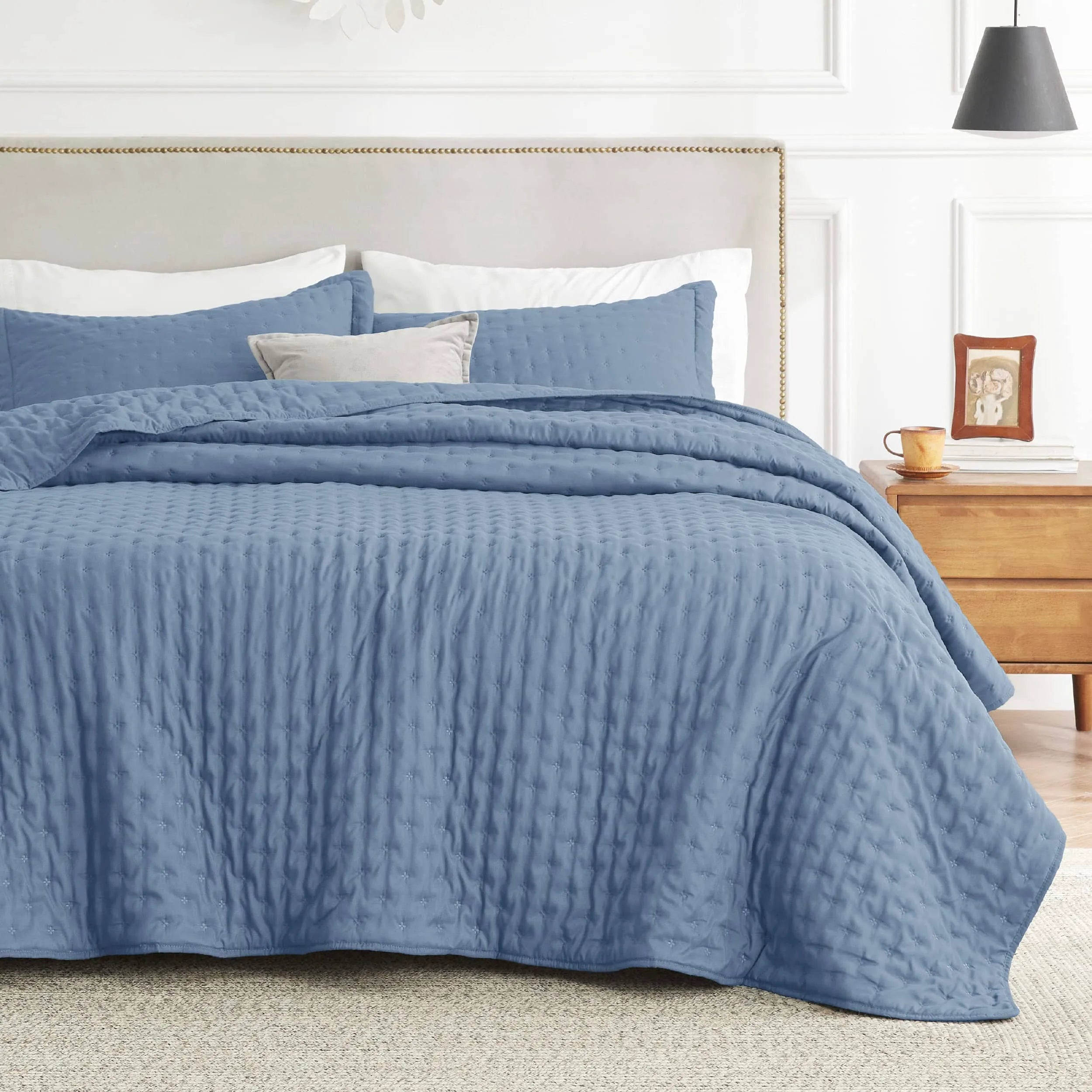 Clover Ultrasonic Quilt Set