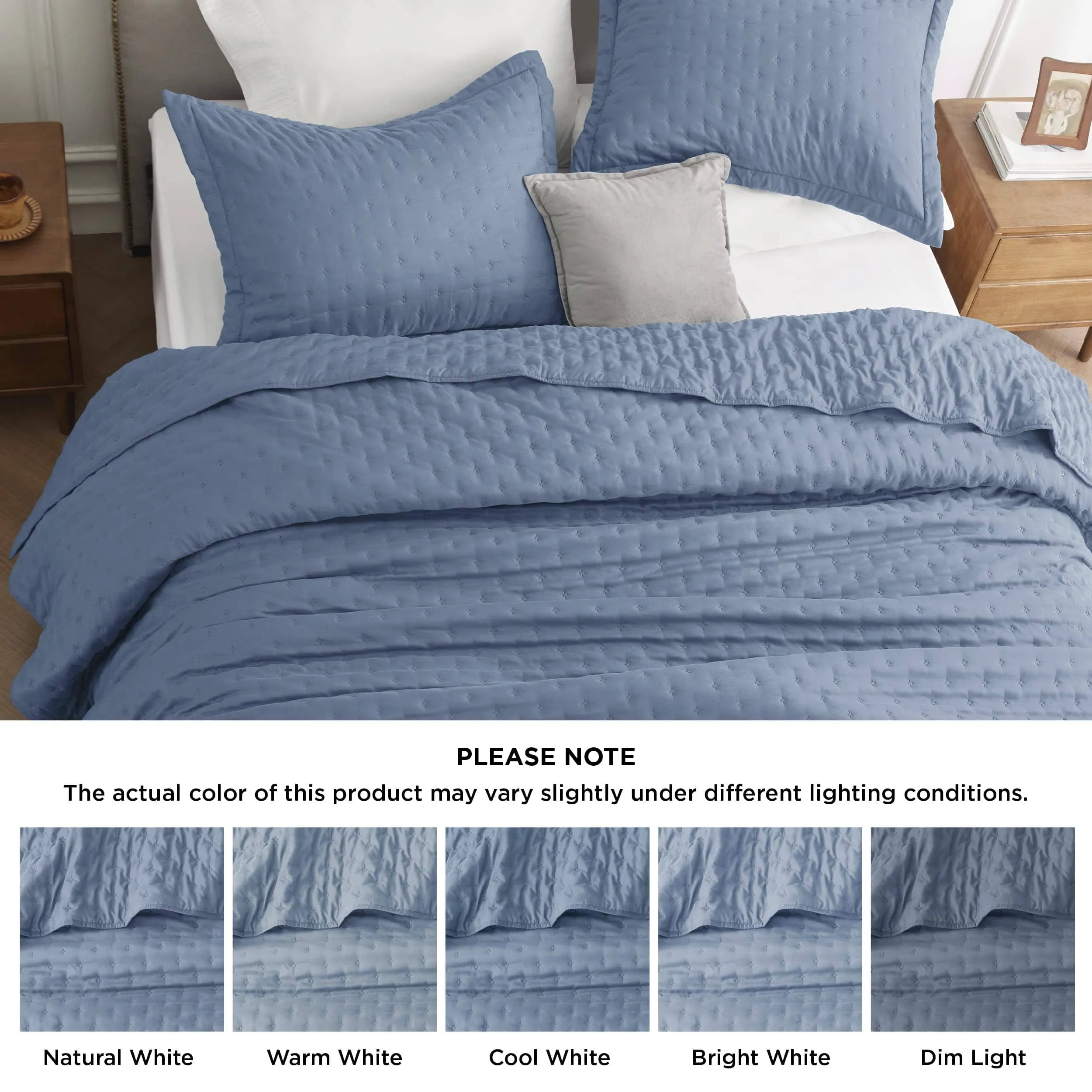 Clover Ultrasonic Quilt Set