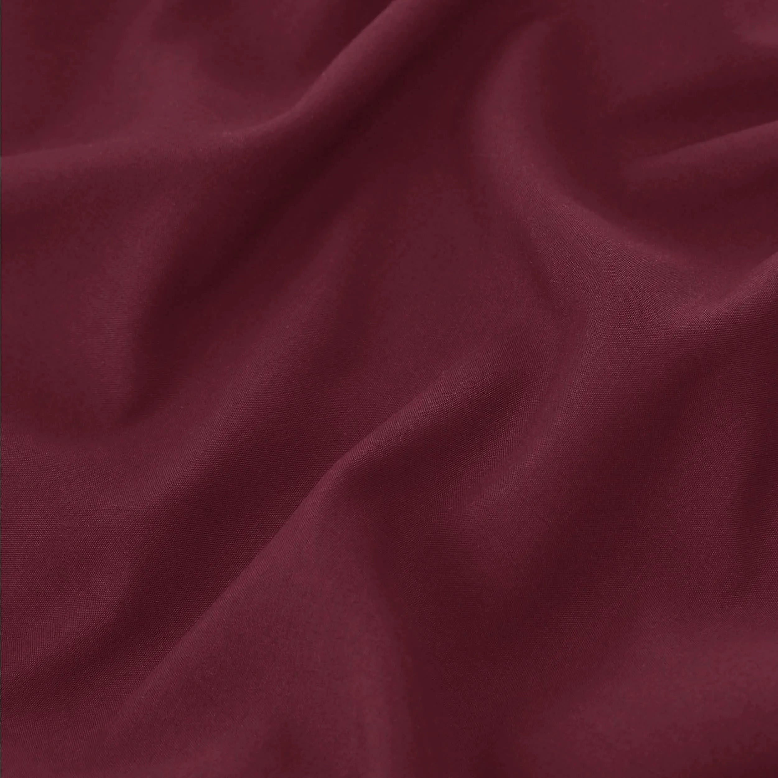 Fade & Stain Resistant Microfiber Pillowcase