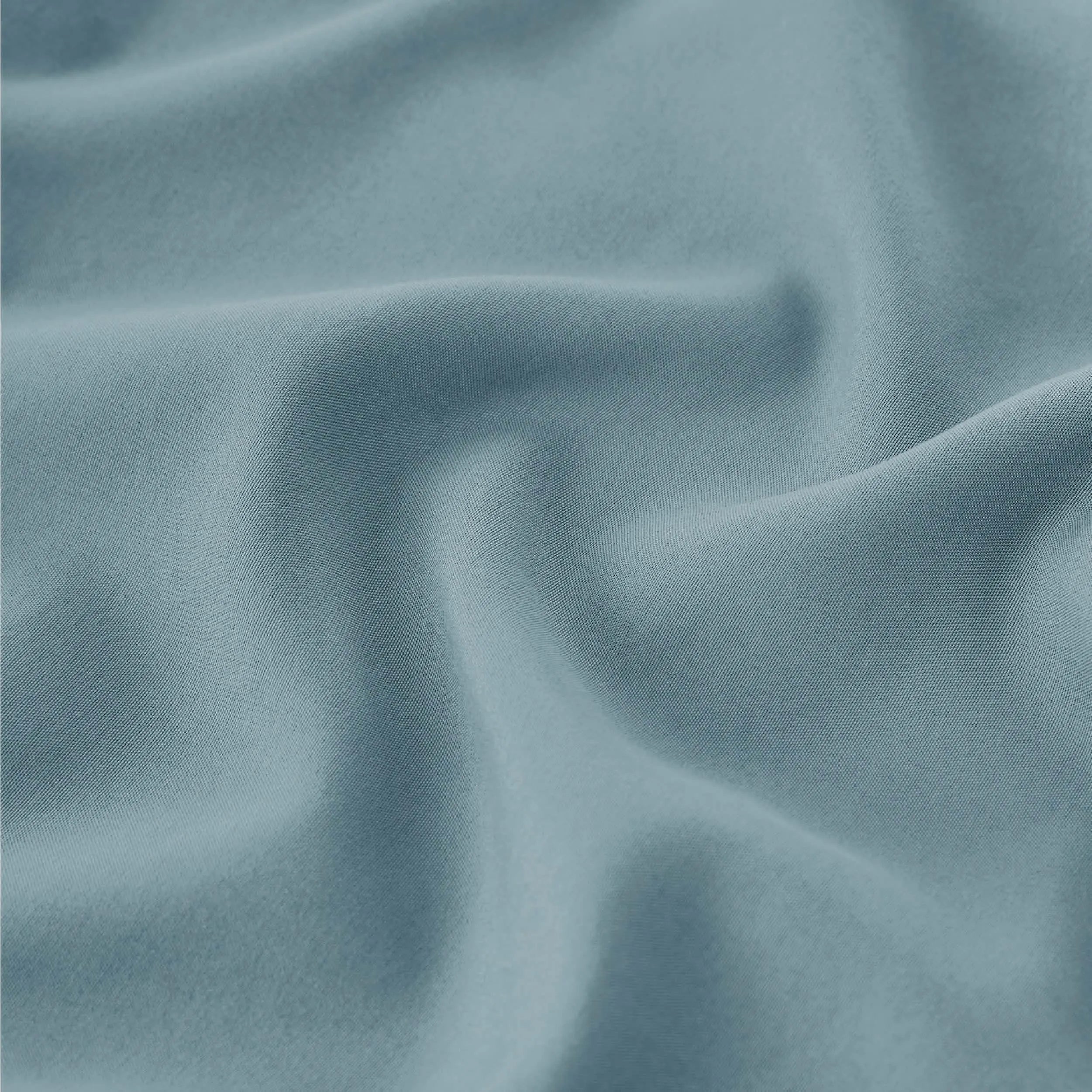 Fade & Stain Resistant Microfiber Pillowcase