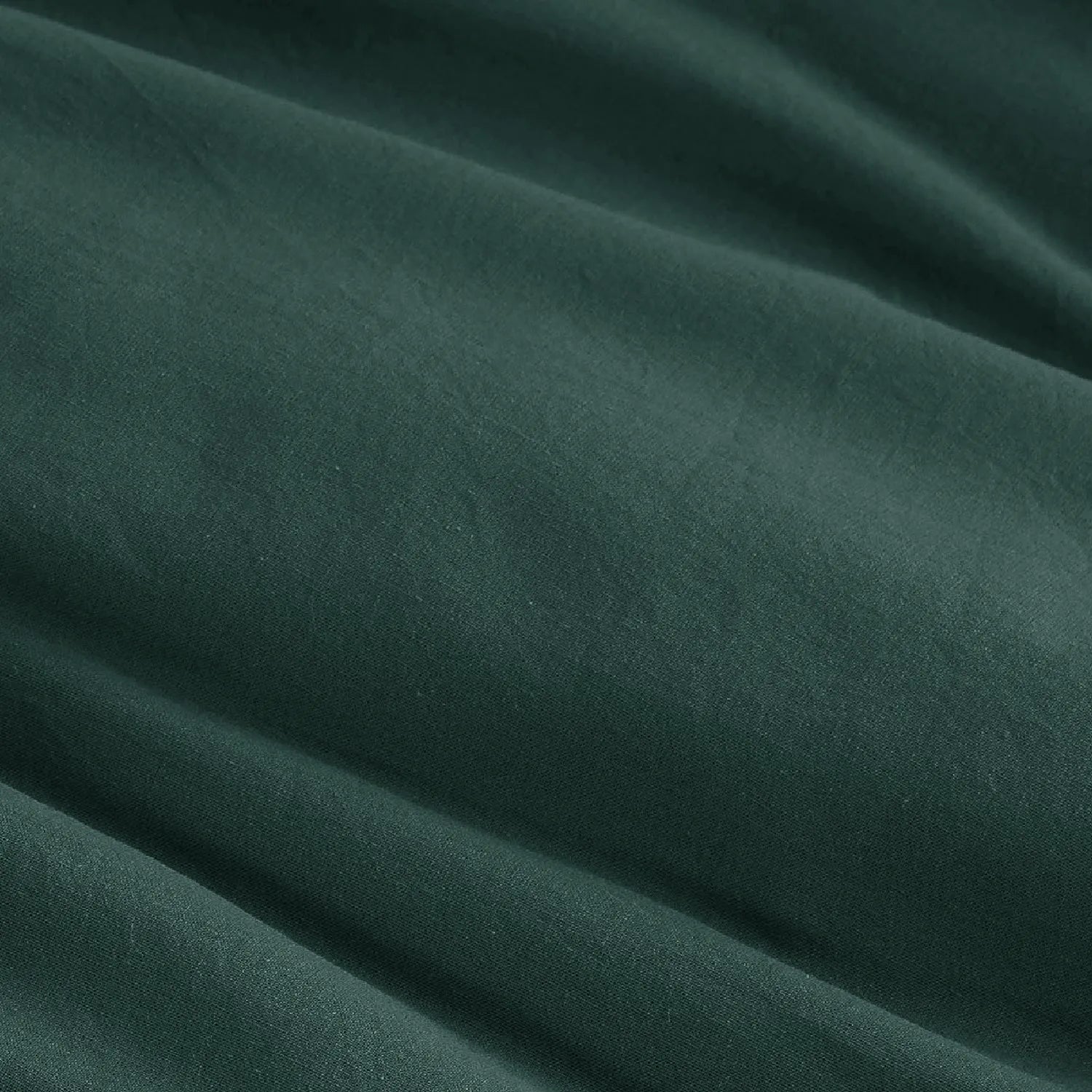 Prewashed Cotton Comforter Set