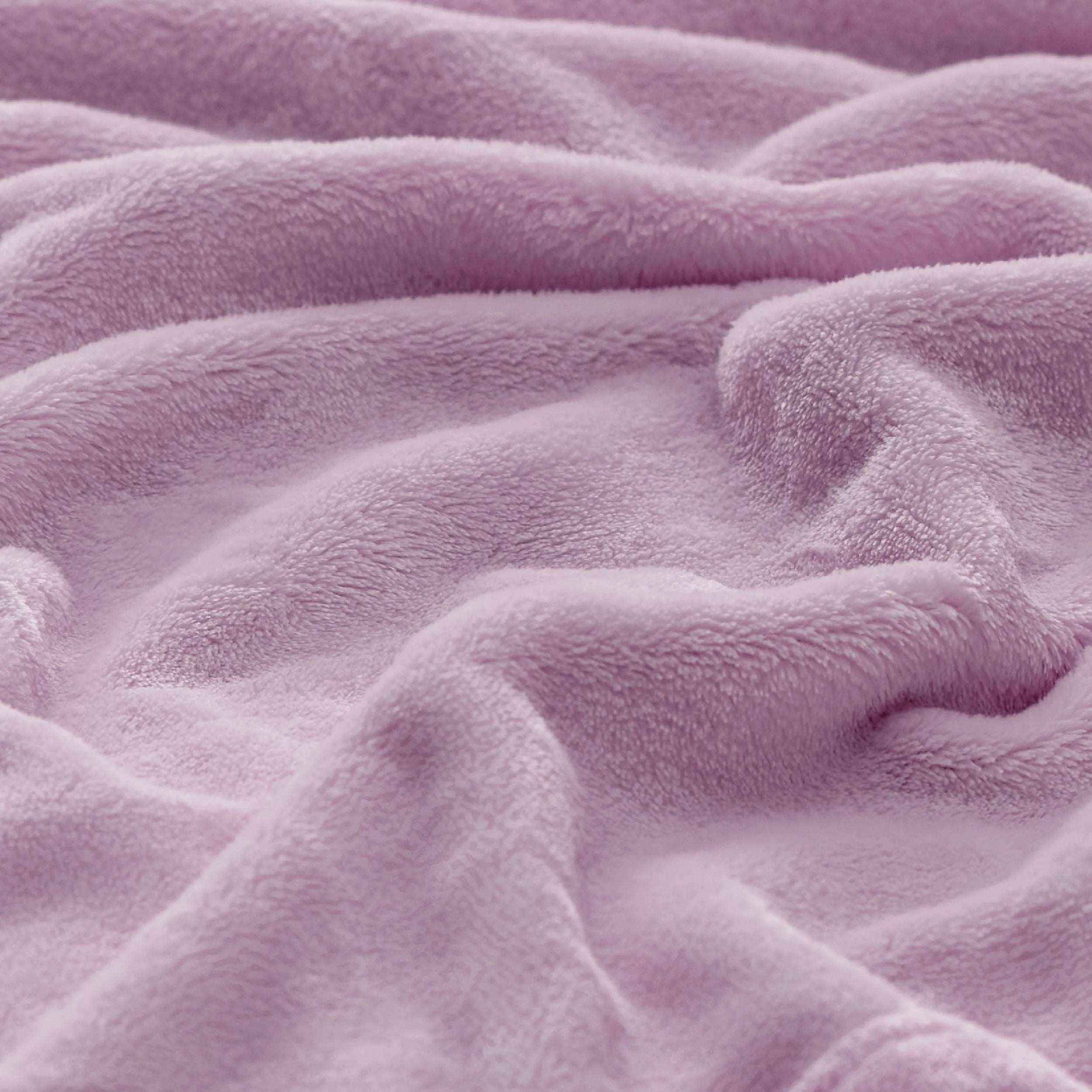 280gsm Flannel Fleece Blanket