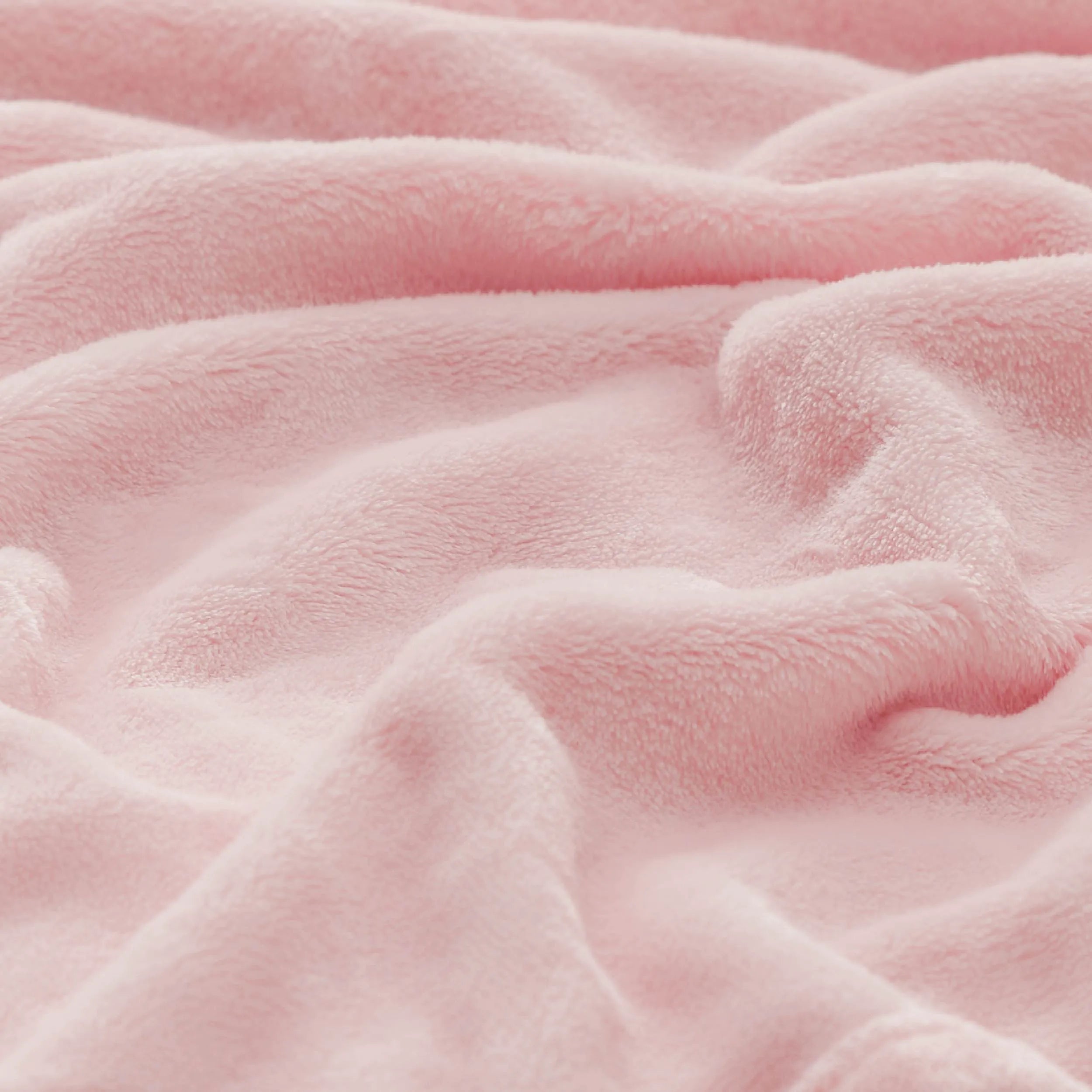 280gsm Flannel Fleece Blanket