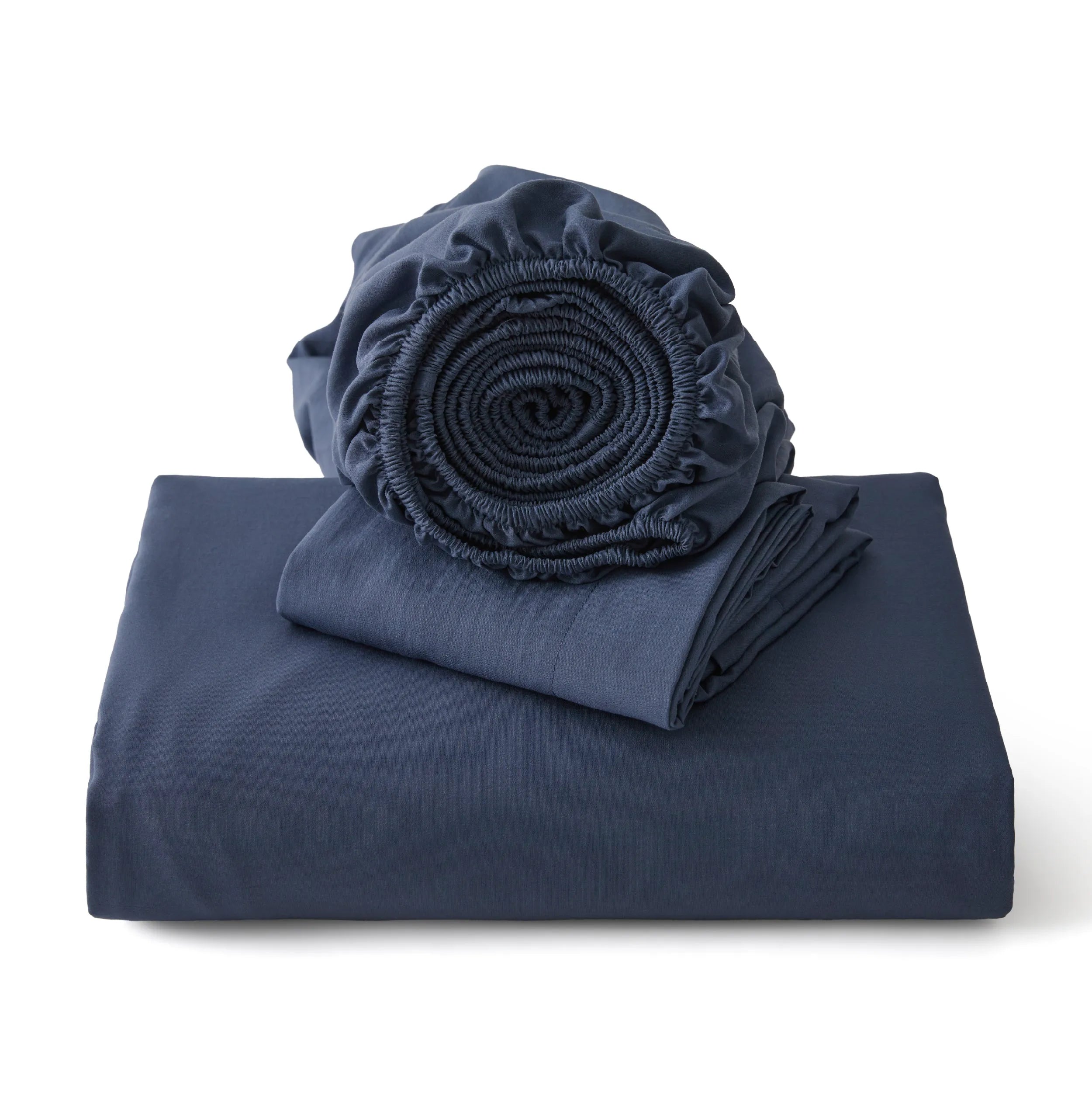 Prewashed Microfiber Duvet Cover Set