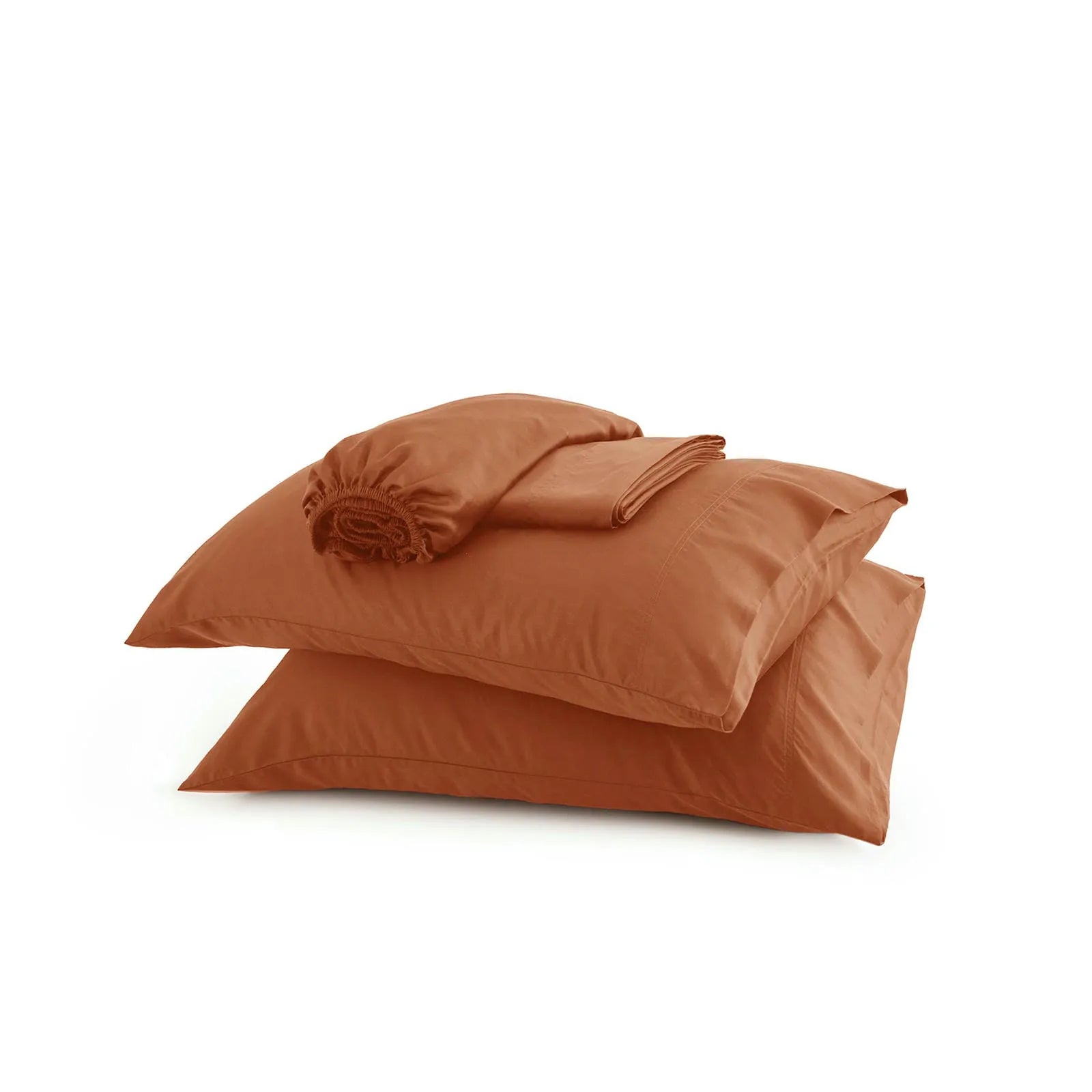 PureWoven™ Bamboo Rayon Sheet Set