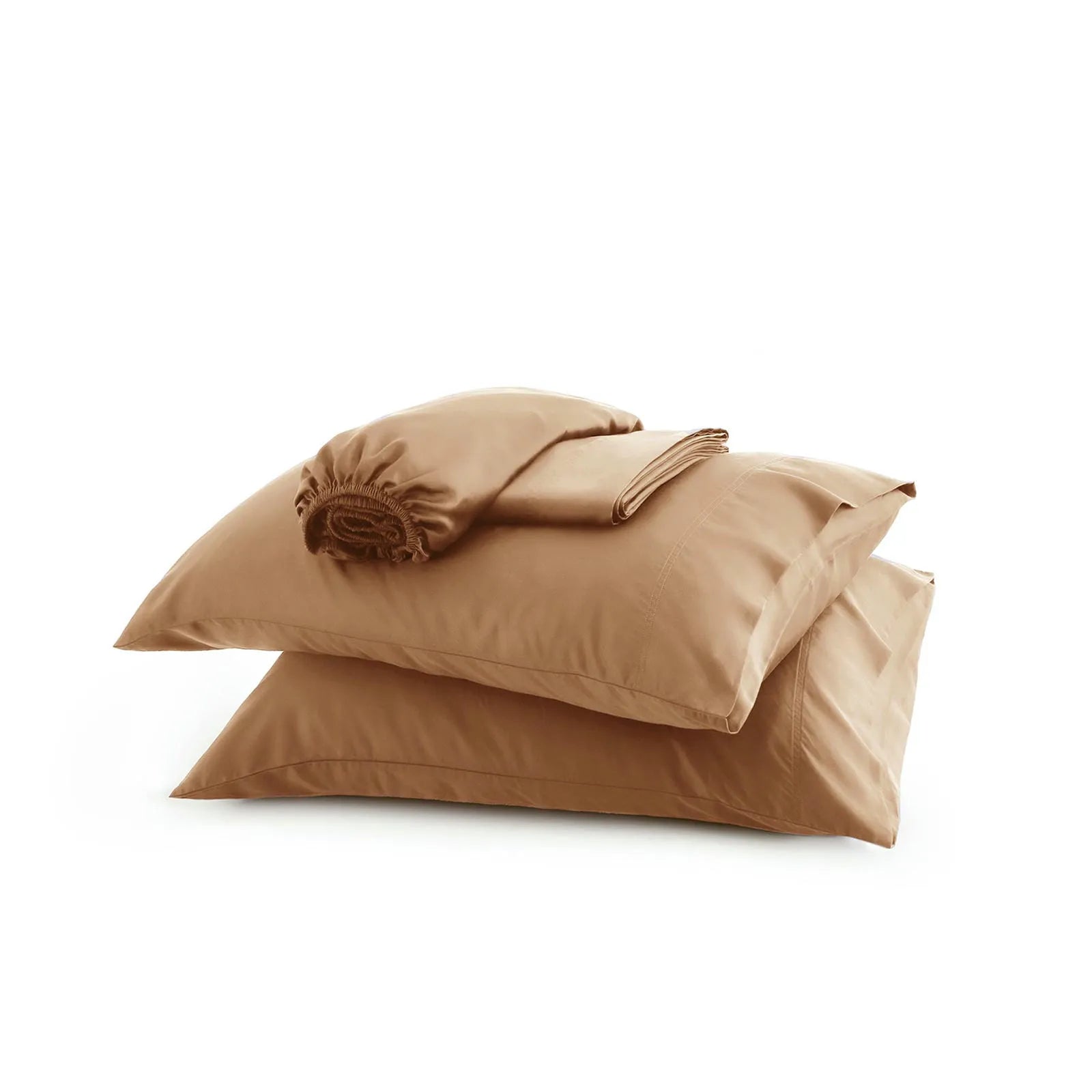 PureWoven™ Bamboo Rayon Sheet Set