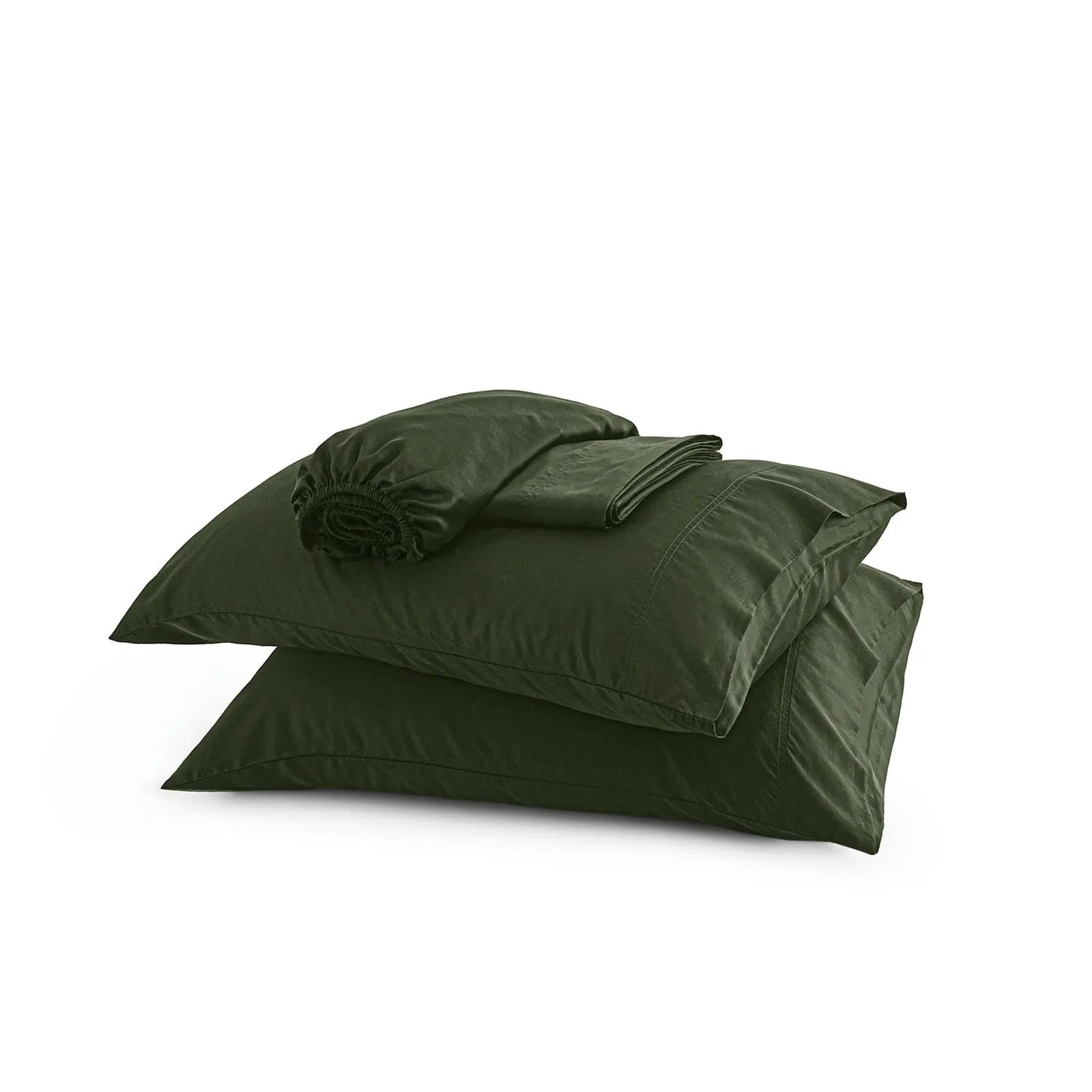 PureWoven™ Bamboo Rayon Sheet Set