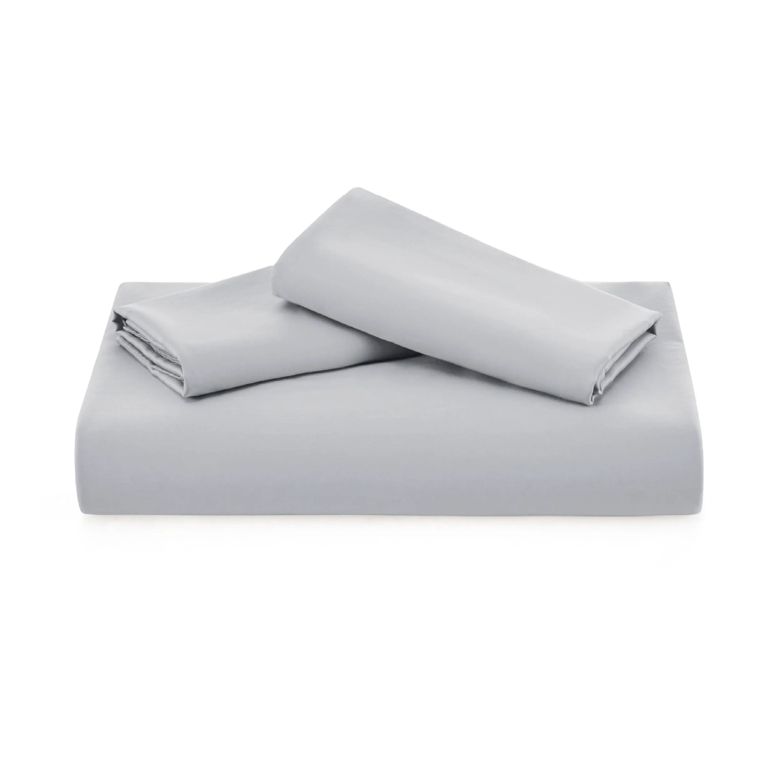 Lyocell Cotton Blend Duvet Cover Set