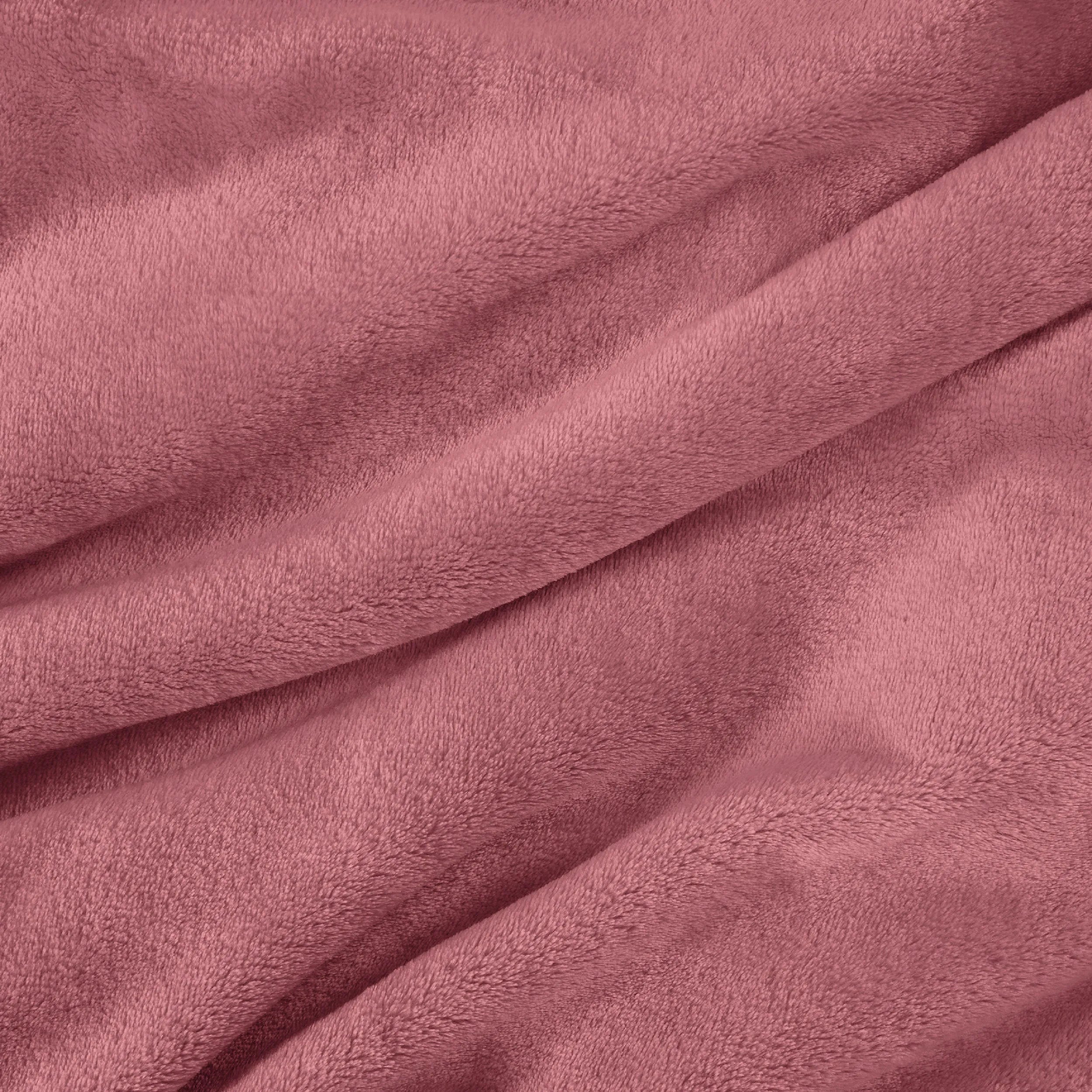 280gsm Flannel Fleece Blanket
