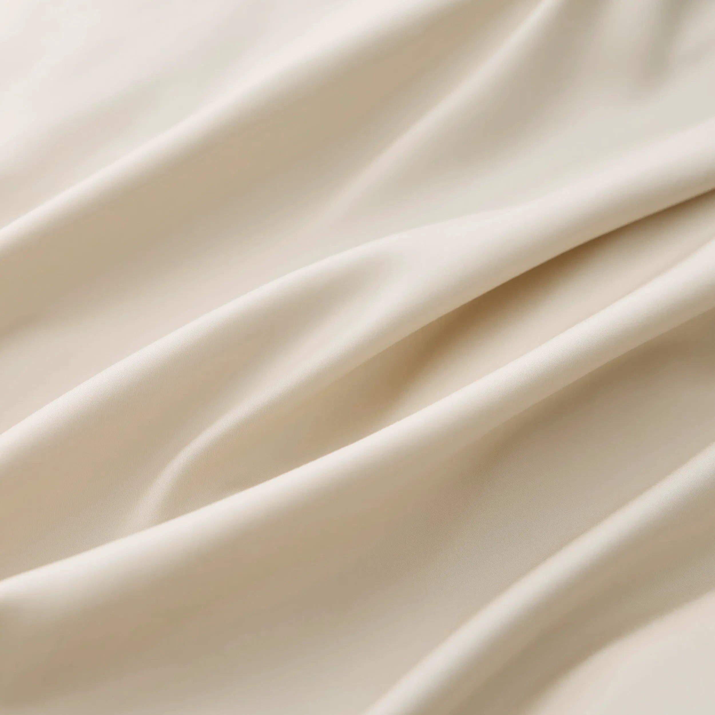 Lyocell Cotton Blend Duvet Cover Set