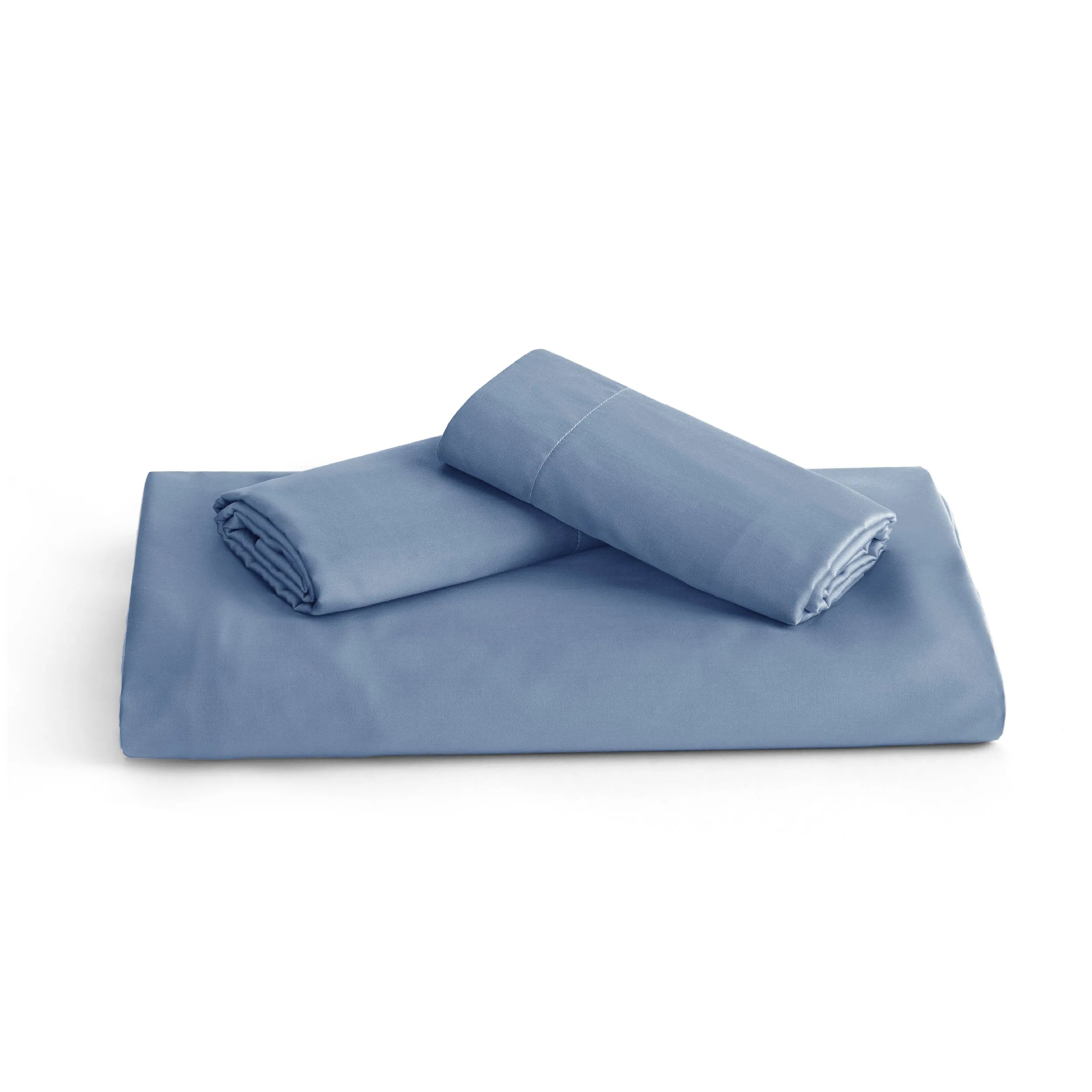 Lyocell Cotton Blend Duvet Cover Set