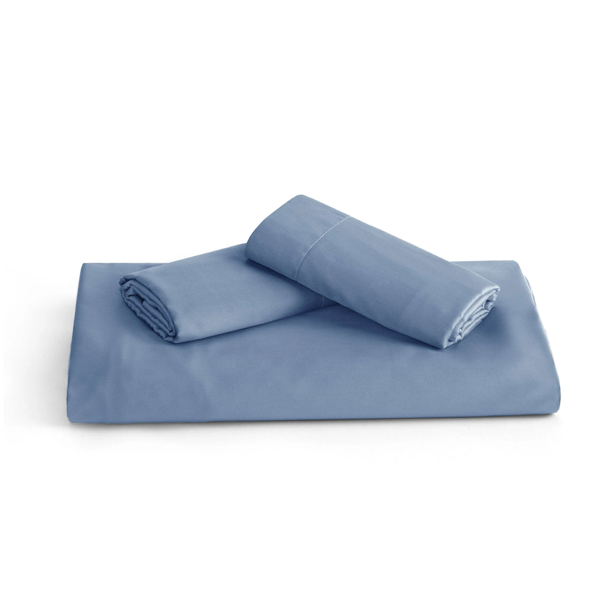 Lyocell Cotton Blend Duvet Cover Set