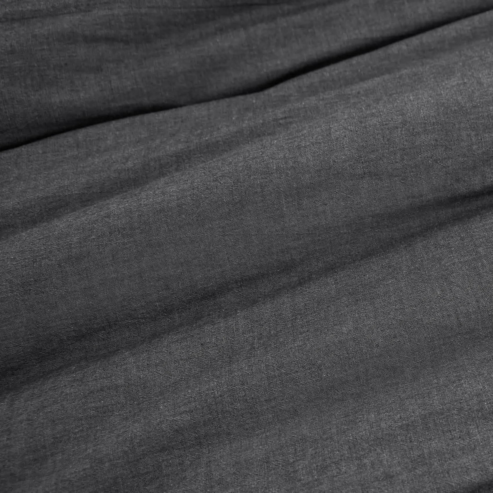 Prewashed Cotton Comforter Set