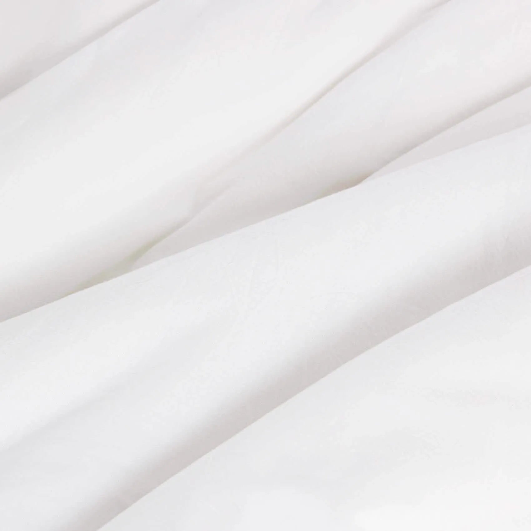 Prewashed Cotton Comforter Set