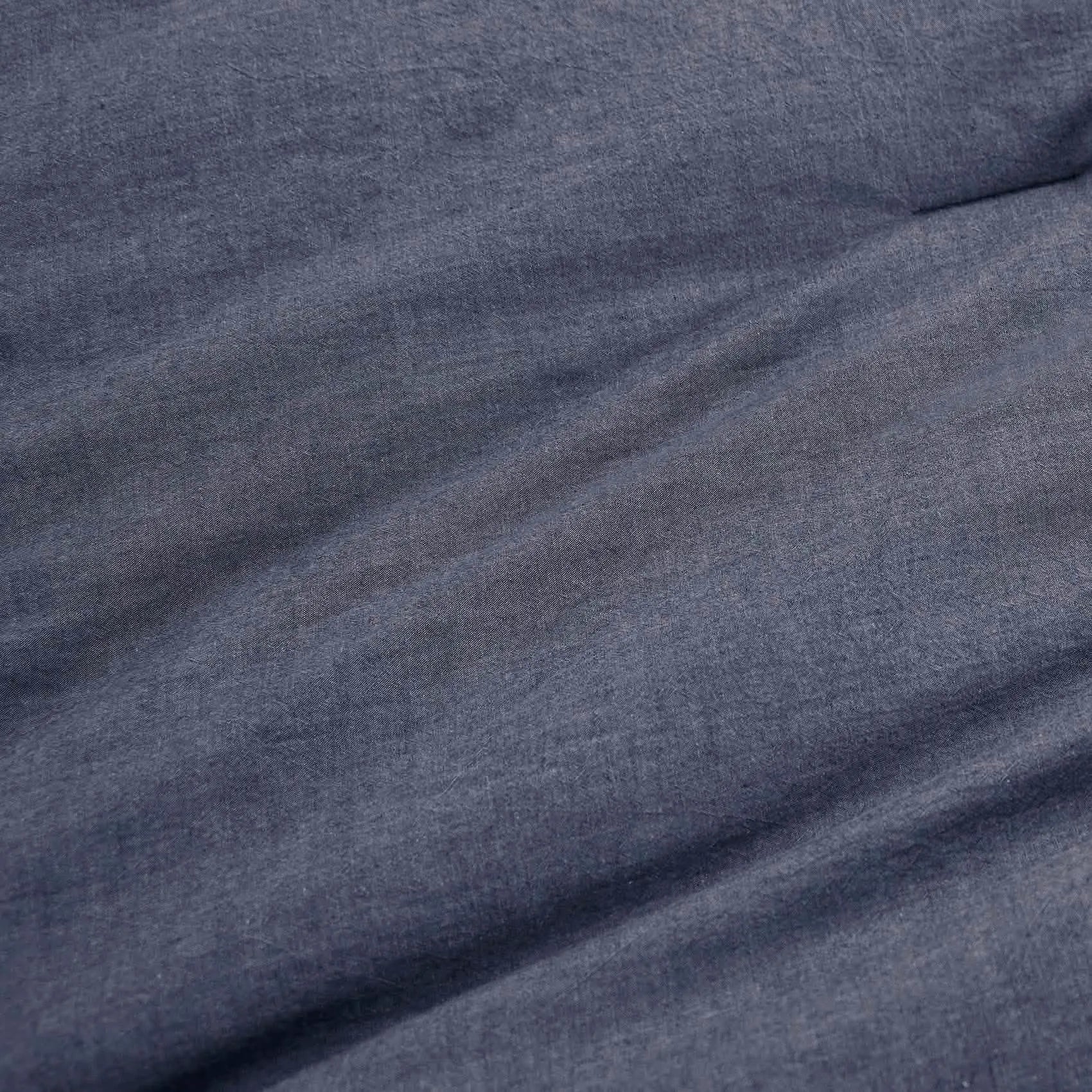 Prewashed Cotton Comforter Set