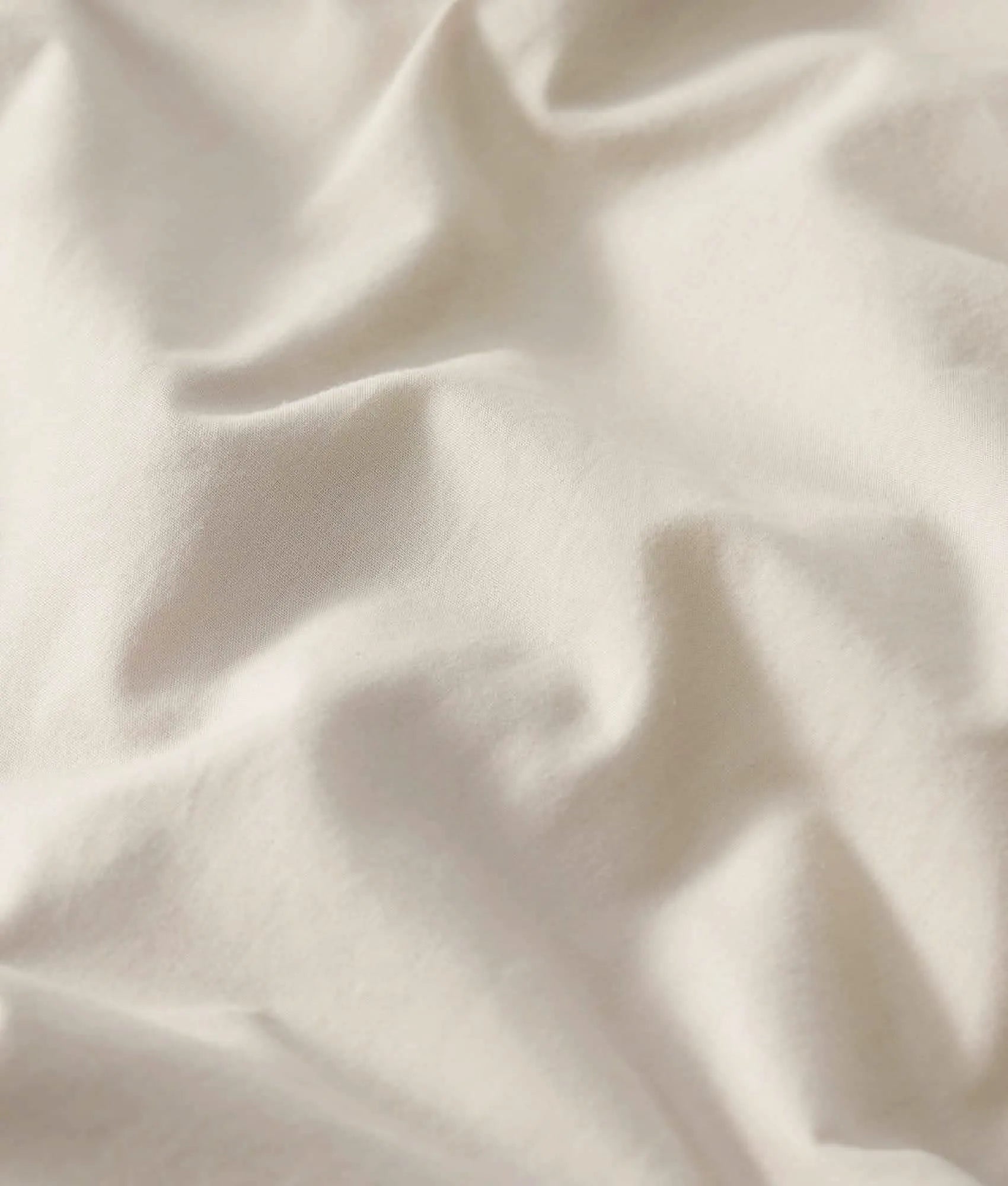 Cotton Percale Sheet Set