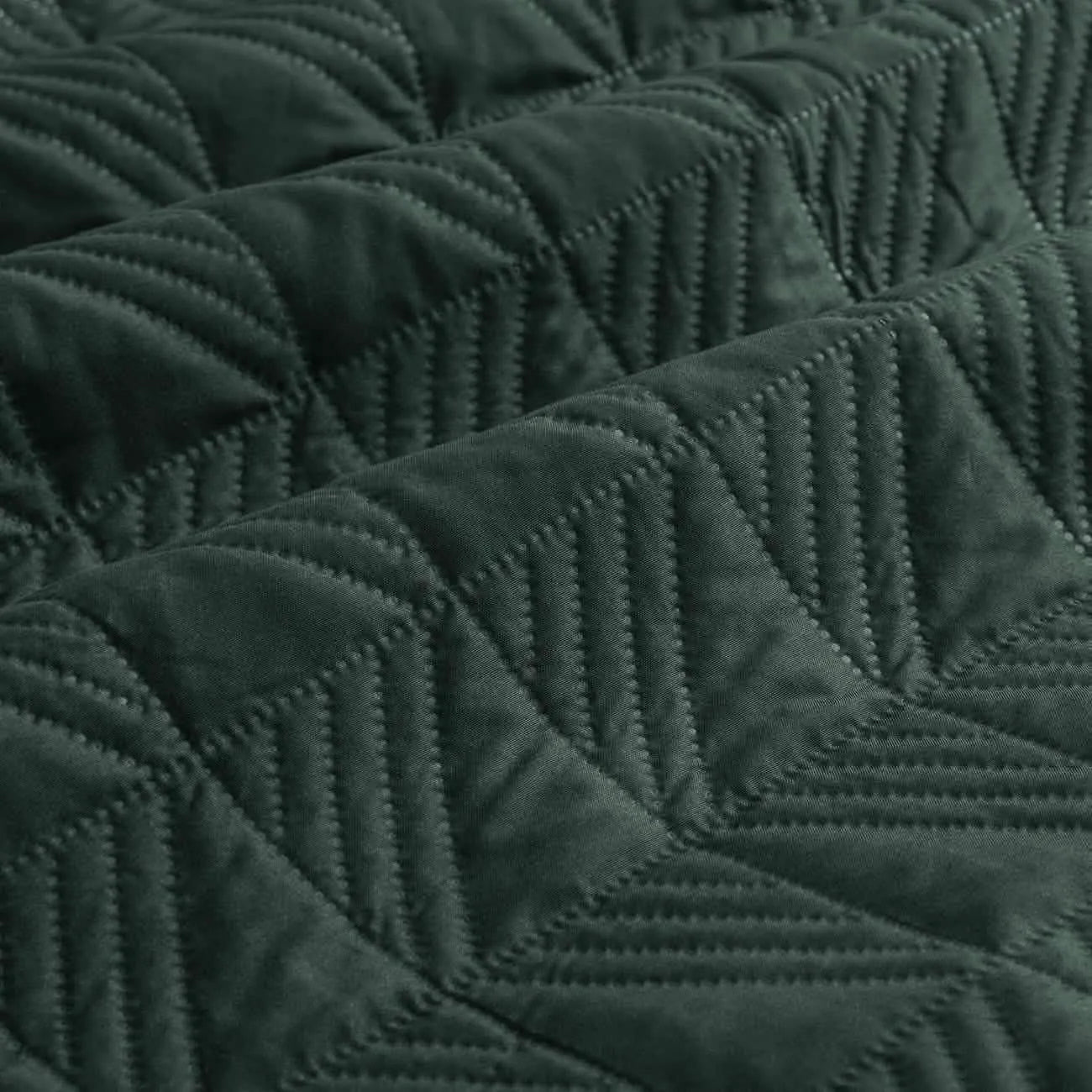 Geometric Soft Ultrasonic Quilt Set