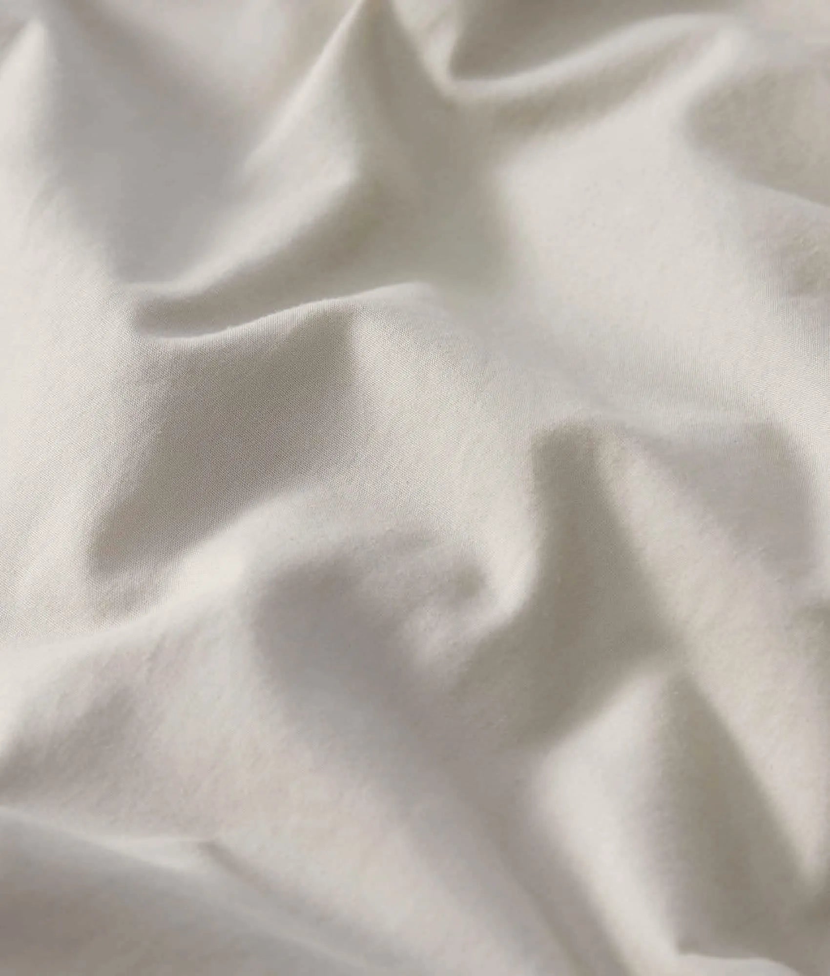 Cotton Percale Sheet Set