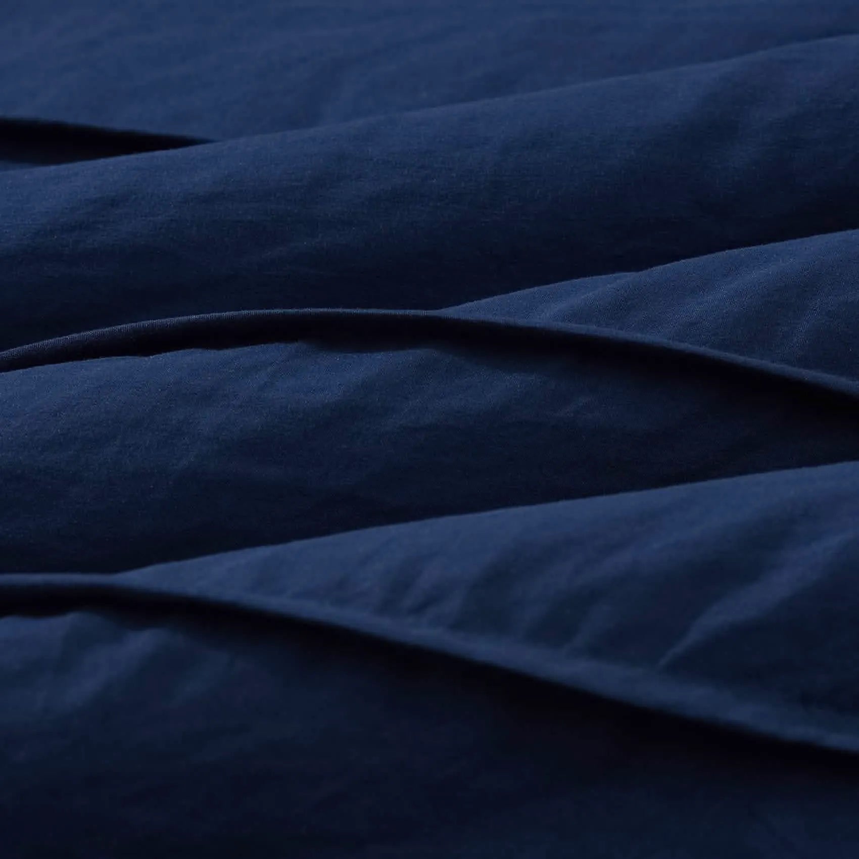 Pinch Pleat Comforter Set