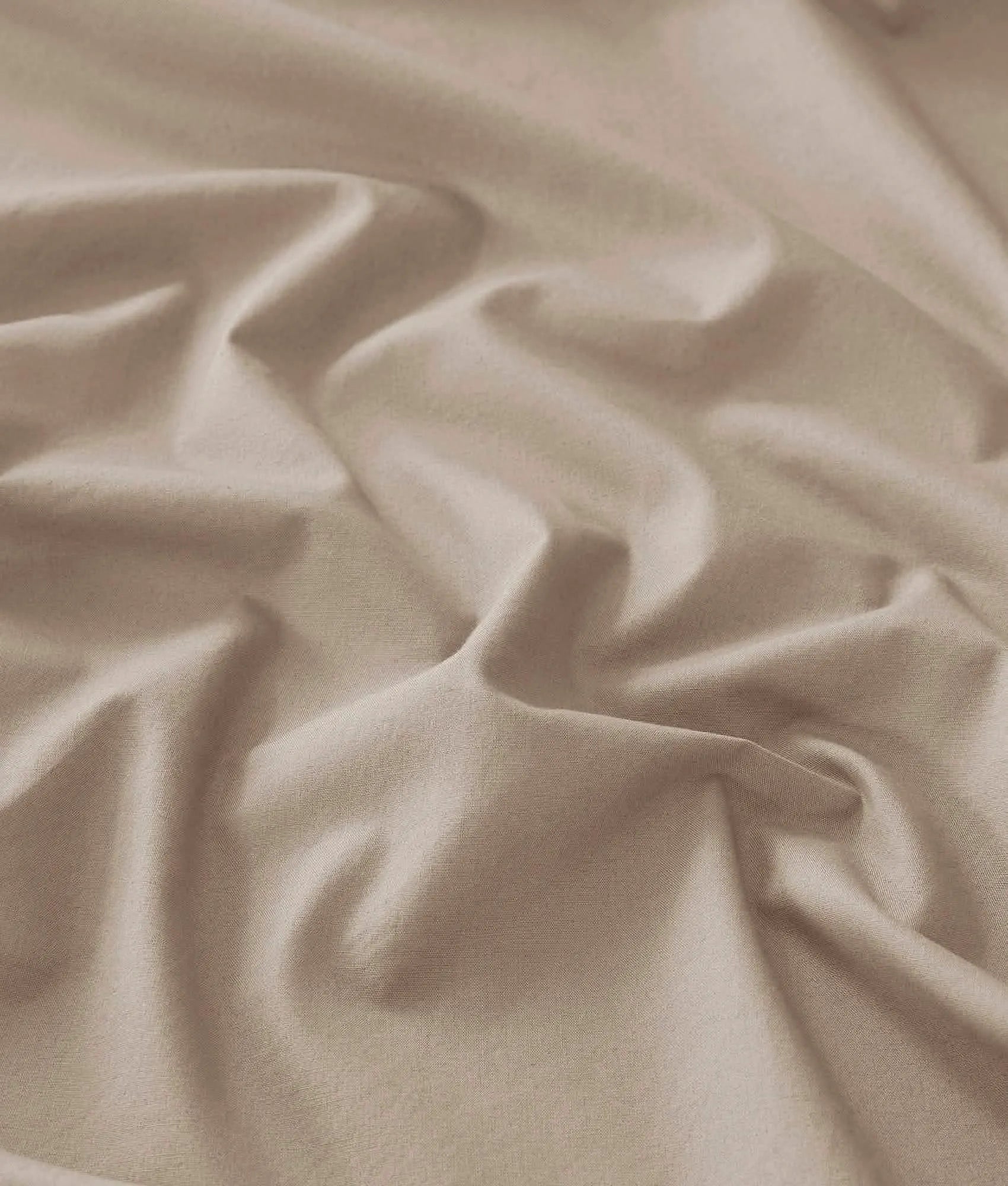Cotton Percale Sheet Set