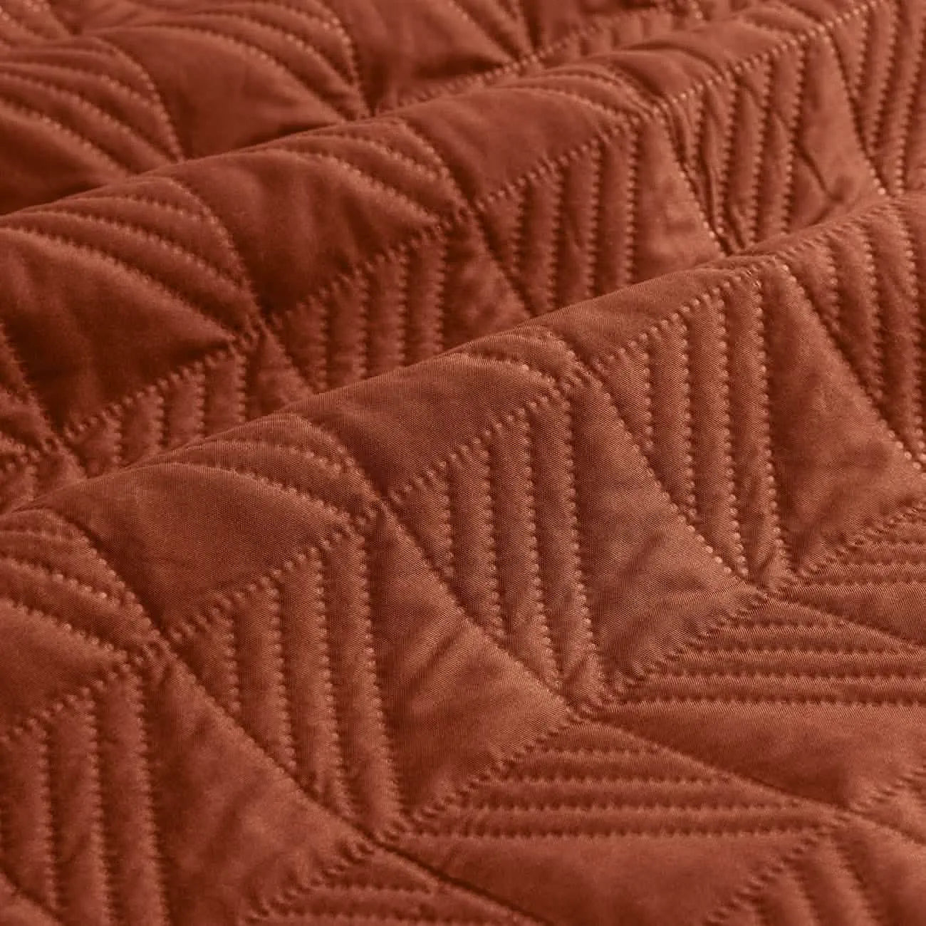 Geometric Soft Ultrasonic Quilt Set