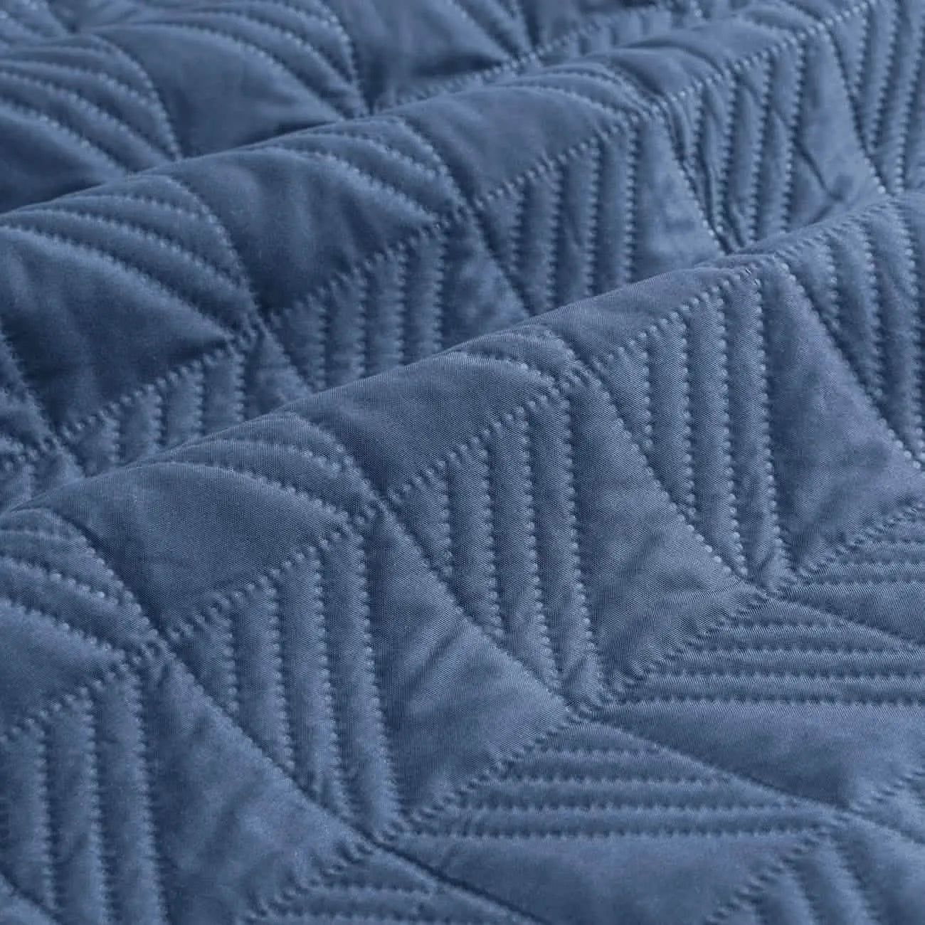 Geometric Soft Ultrasonic Quilt Set
