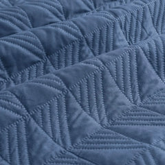 Geometric Soft Ultrasonic Quilt Set