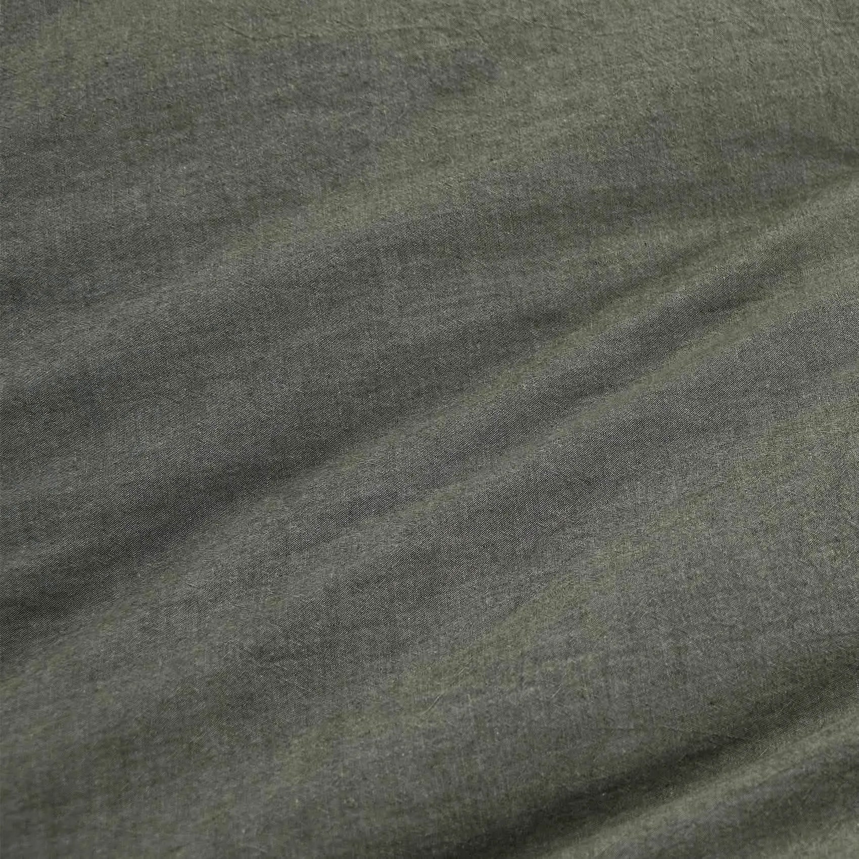 Prewashed Cotton Comforter Set