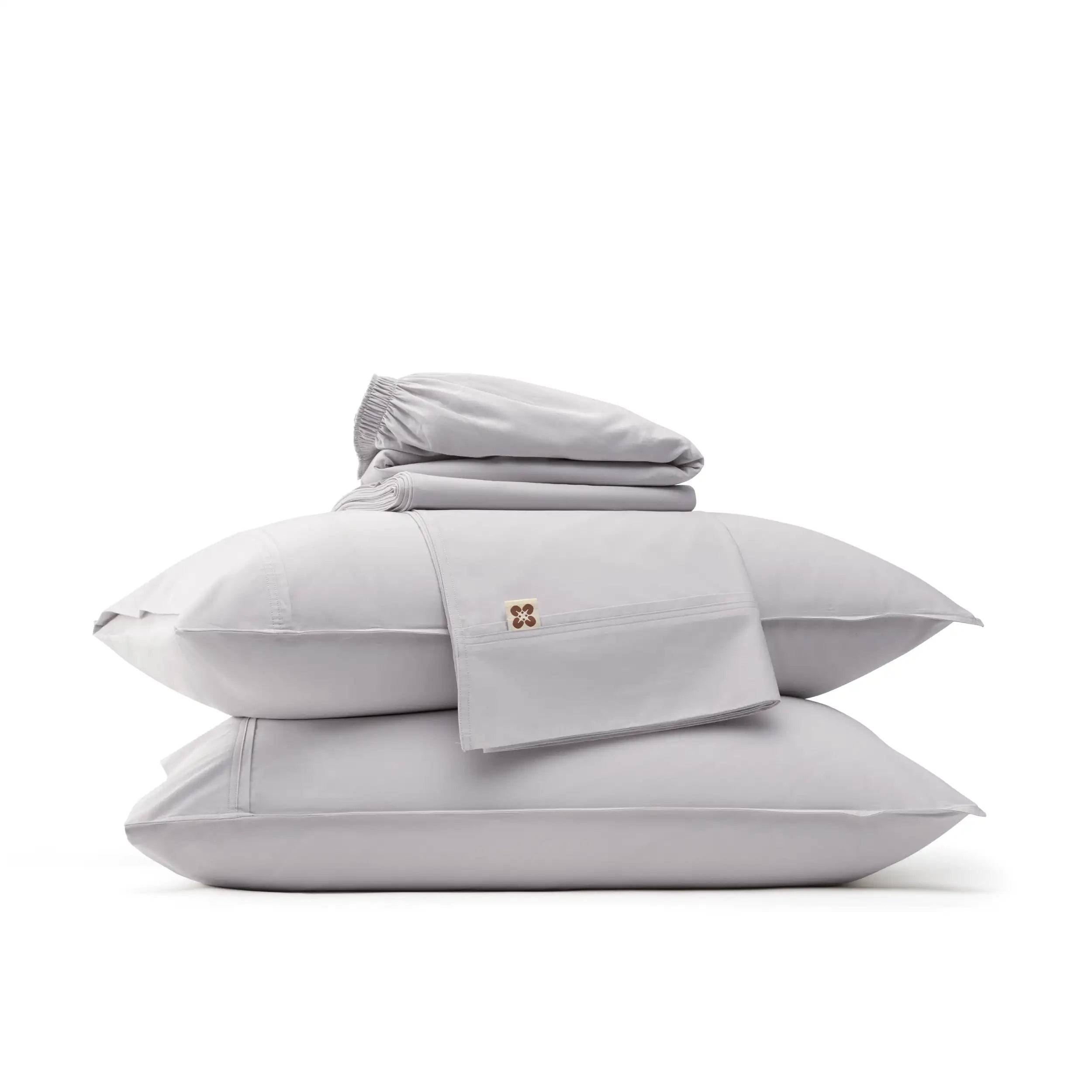 PureWoven™ Serene Blend Sheet Set