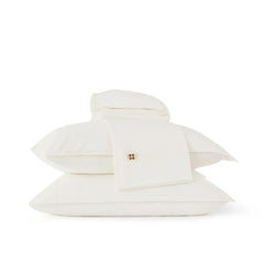 PureWoven™ Organic Cotton Sheet Set