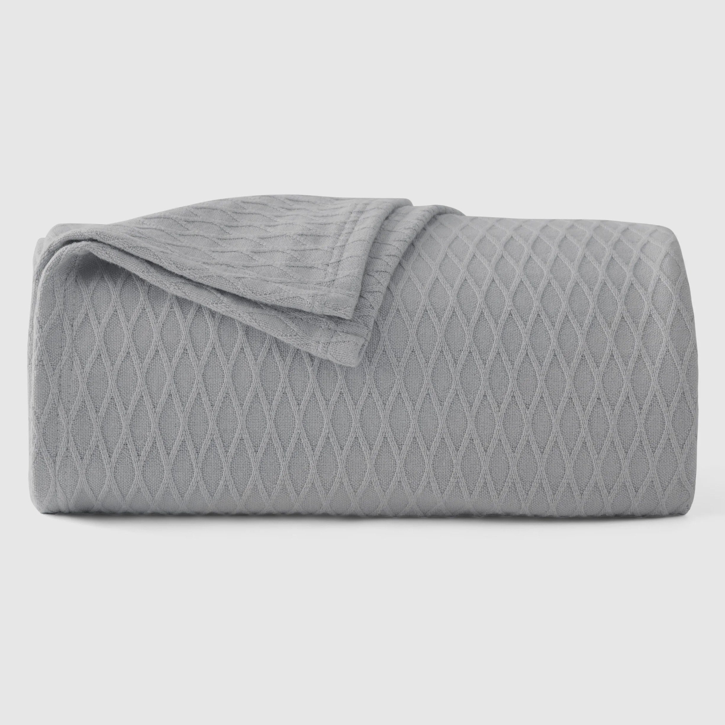 Diamond Textured Cooling Blanket