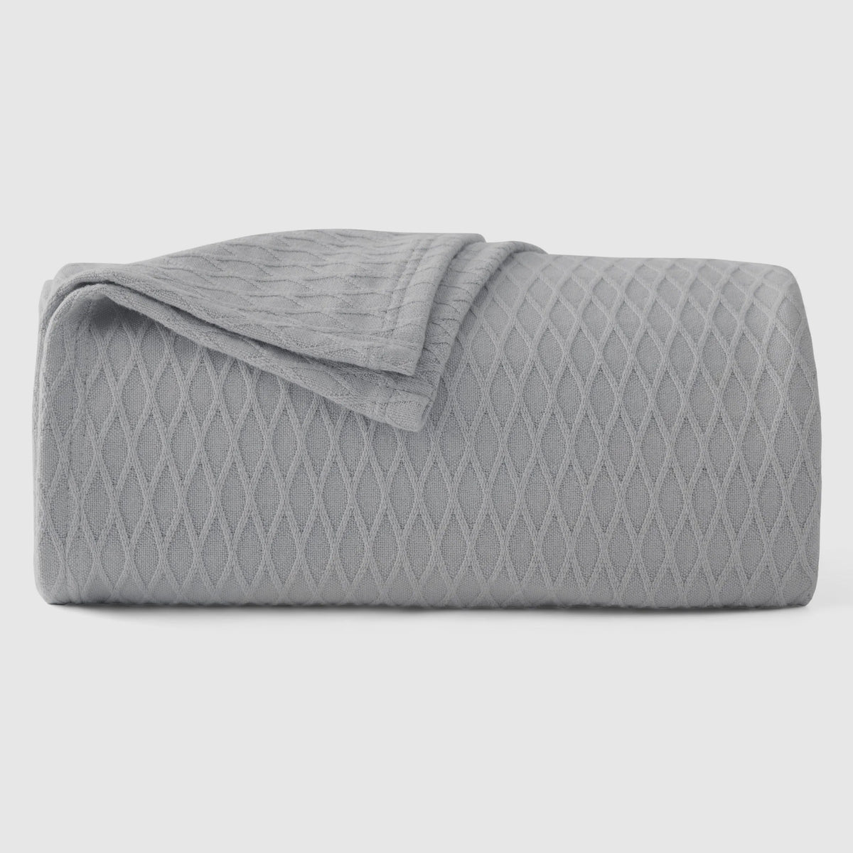 Diamond Textured Cooling Blanket