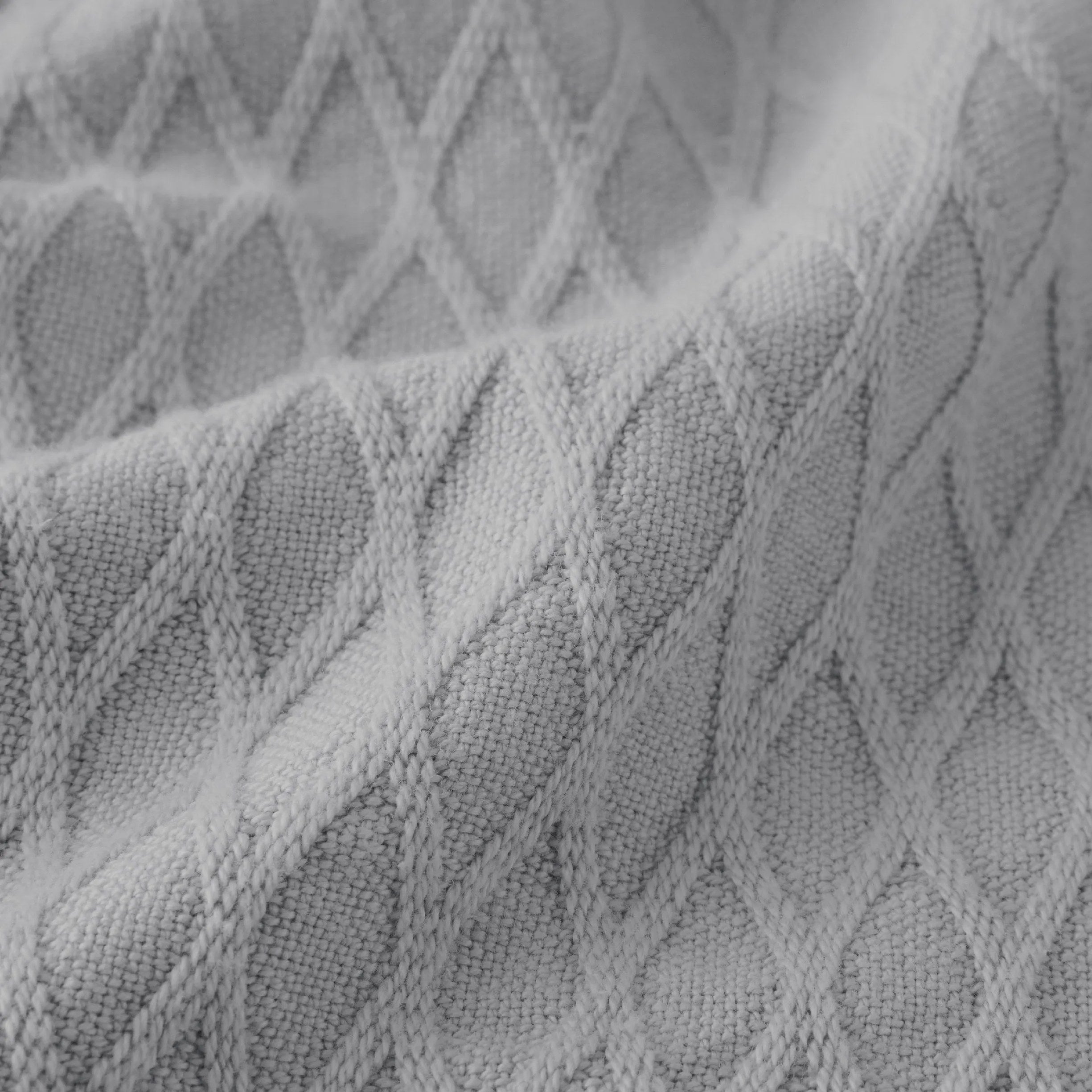 Diamond Textured Cooling Blanket