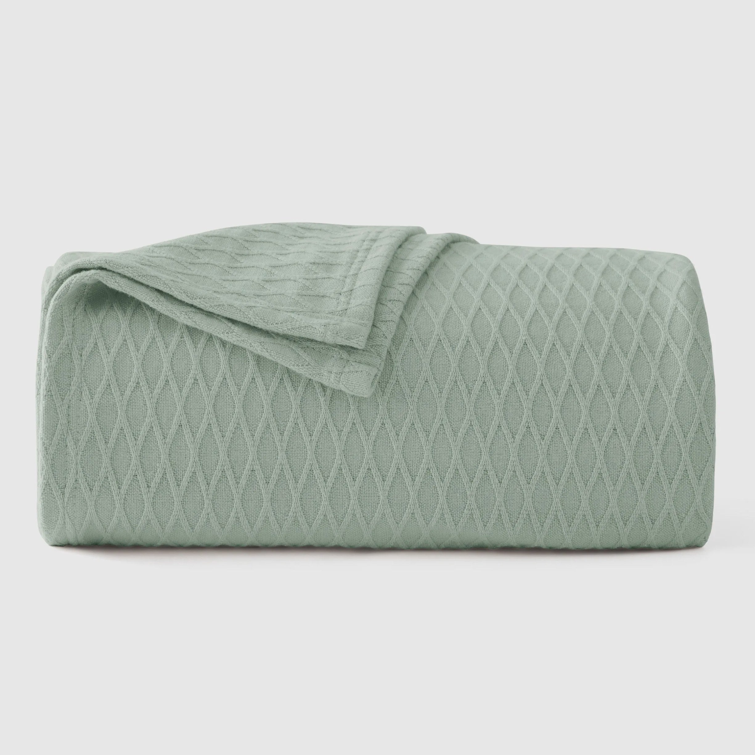 Diamond Textured Cooling Blanket