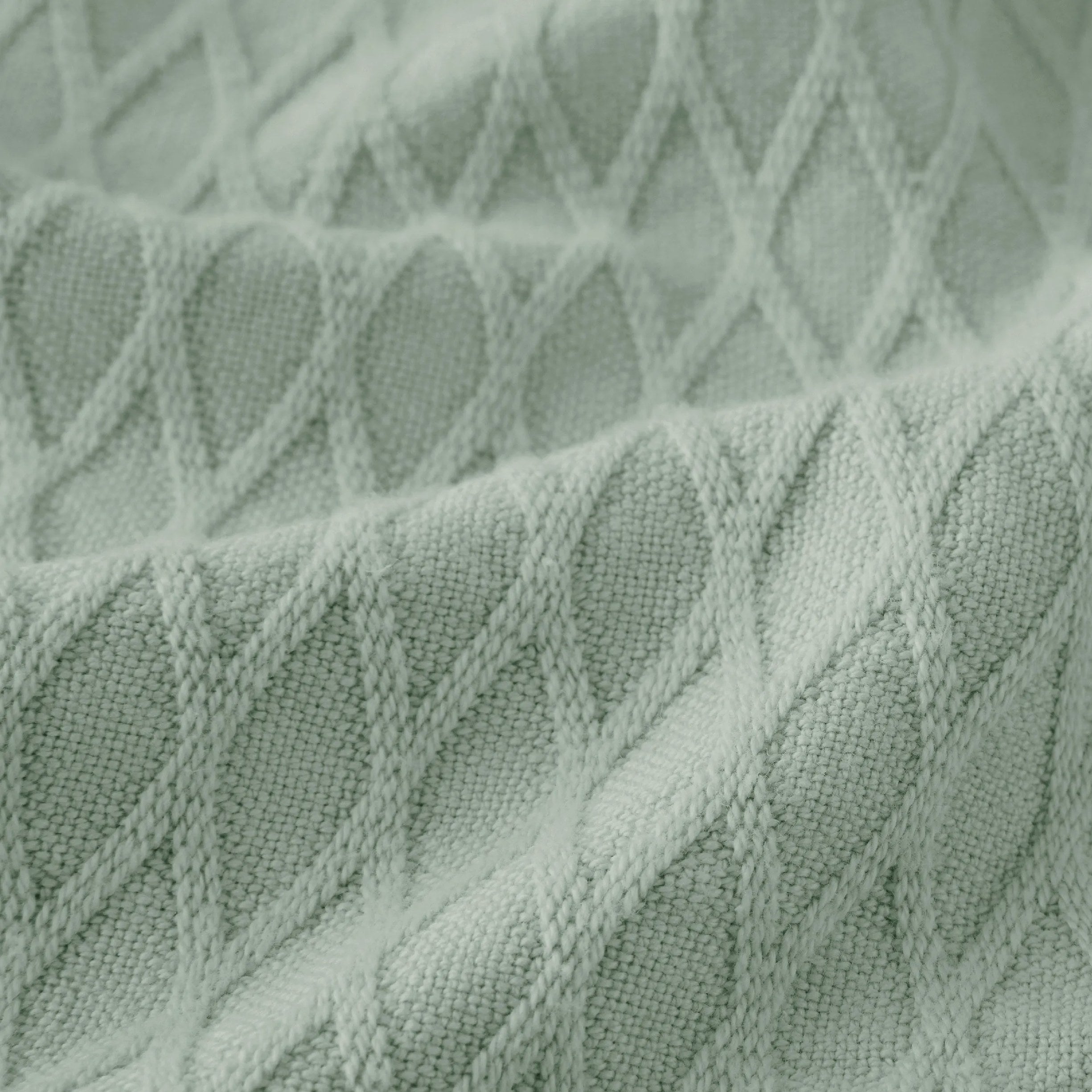 Diamond Textured Cooling Blanket