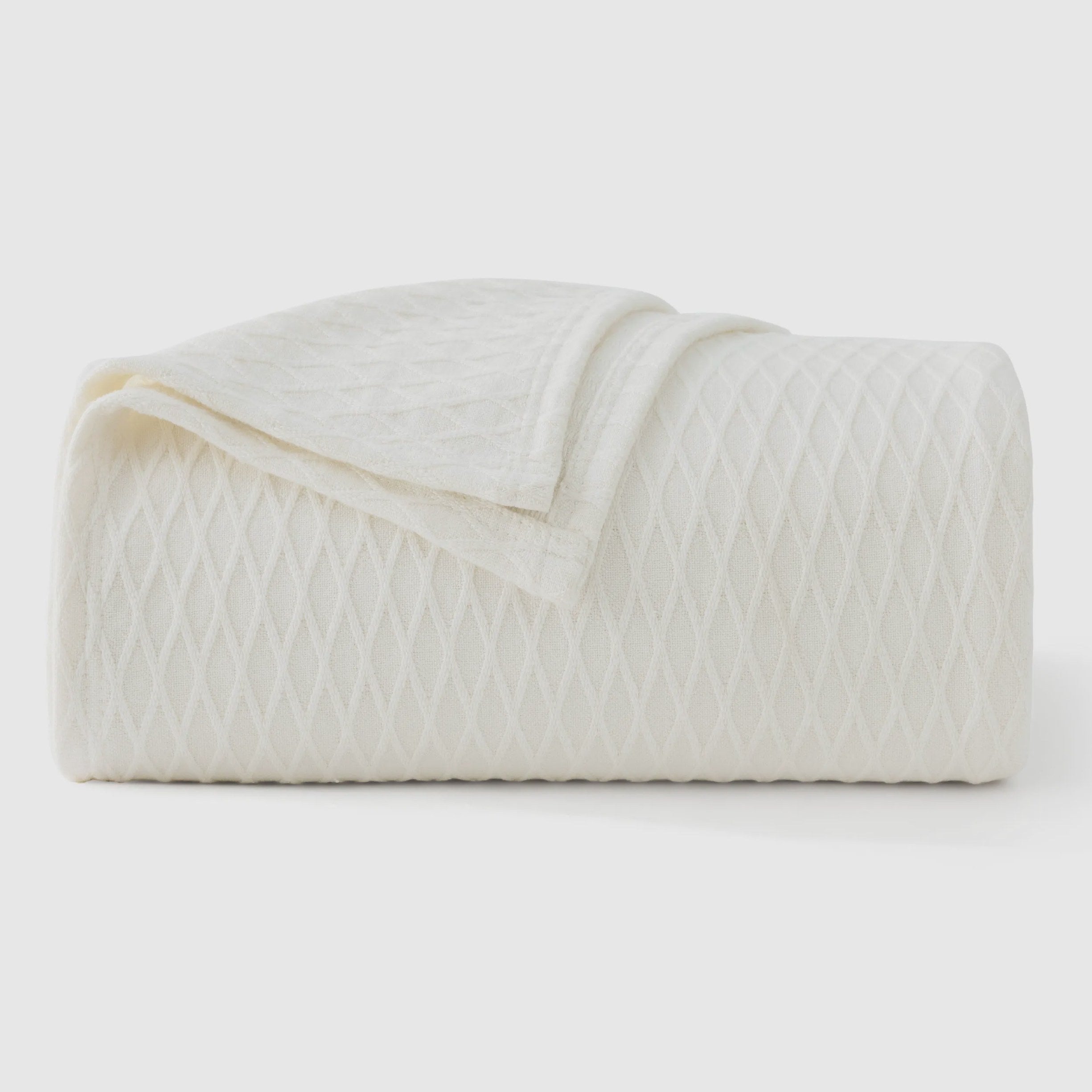 Diamond Textured Cooling Blanket