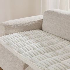 ComfyFleece™ Pet Sofa Cover