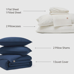 Organic Bamboo Viscose Bundle
