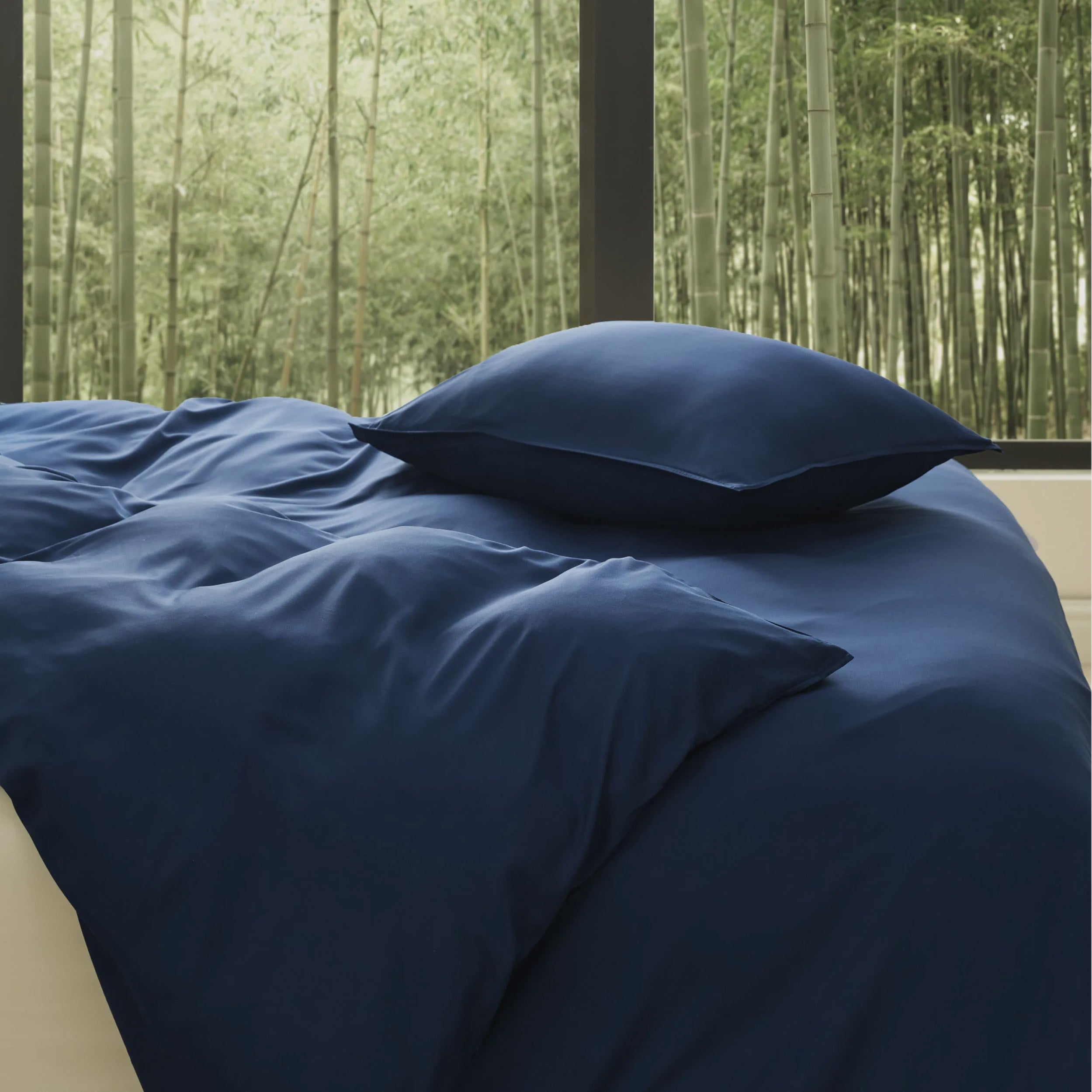 Organic Bamboo Viscose Bundle