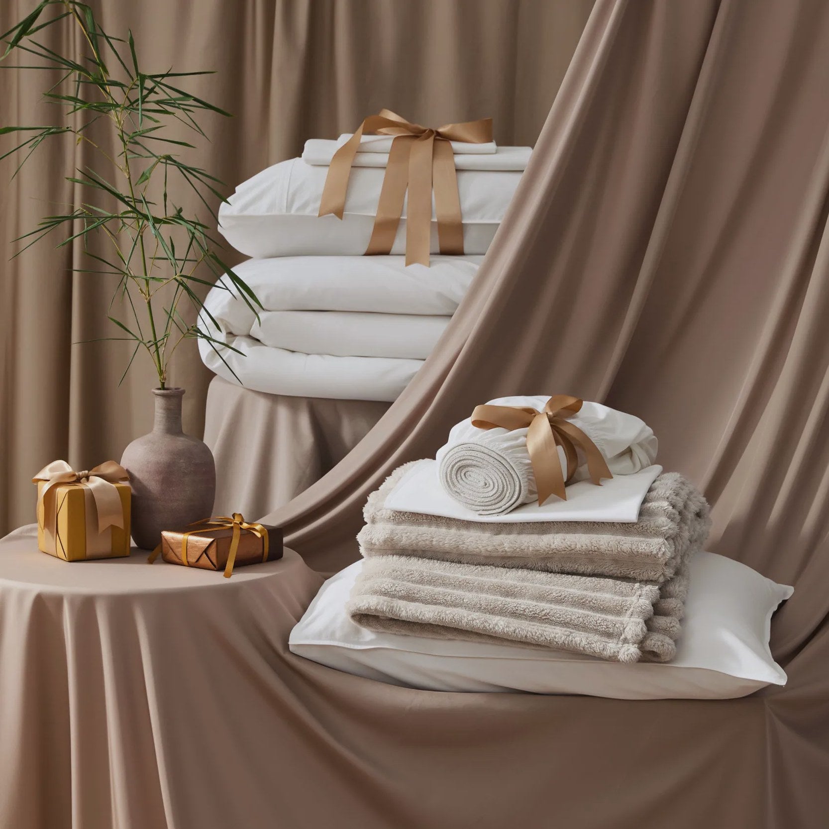 PureWoven™ Serene Blend Cozy Bundle