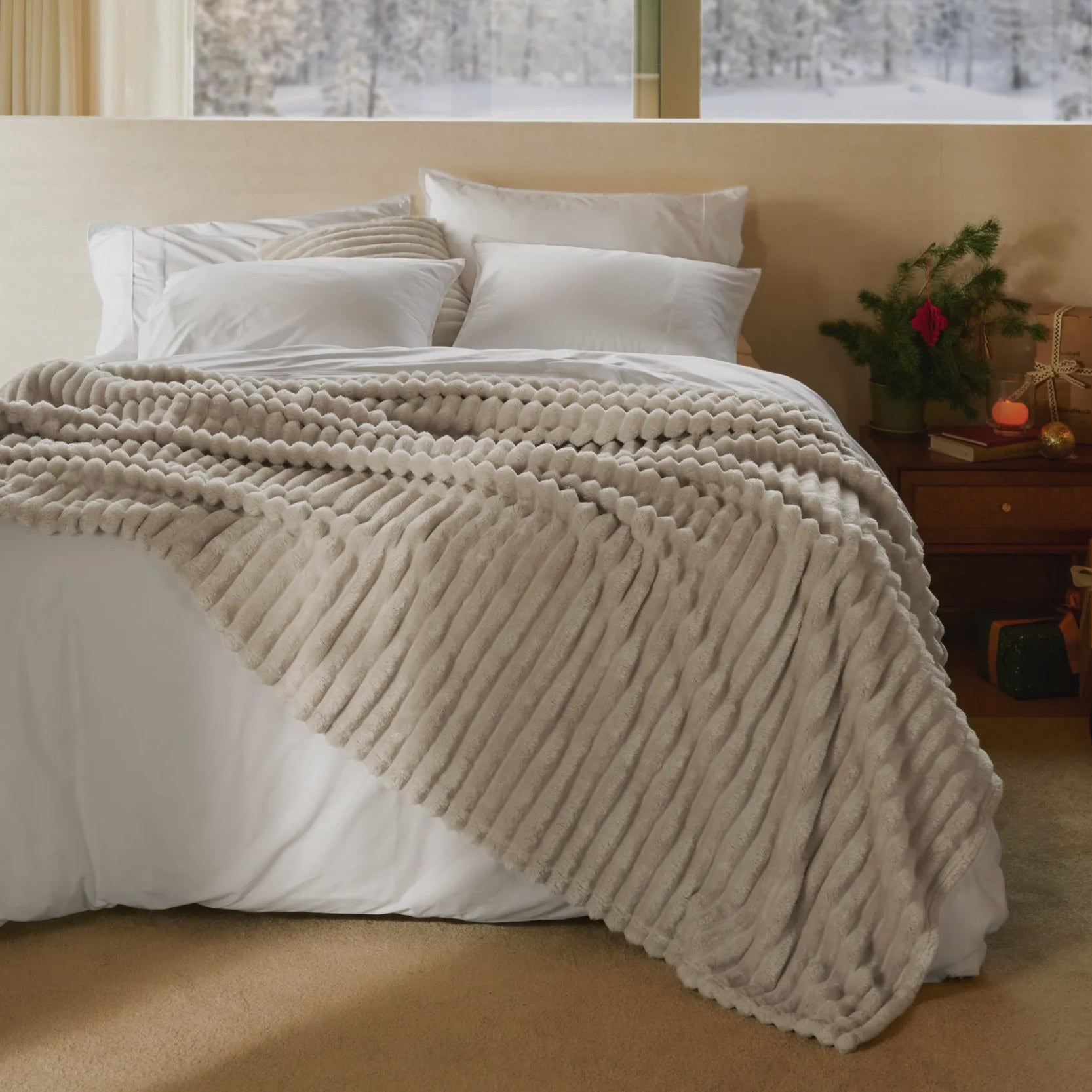 PureWoven™ Serene Blend Cozy Bundle