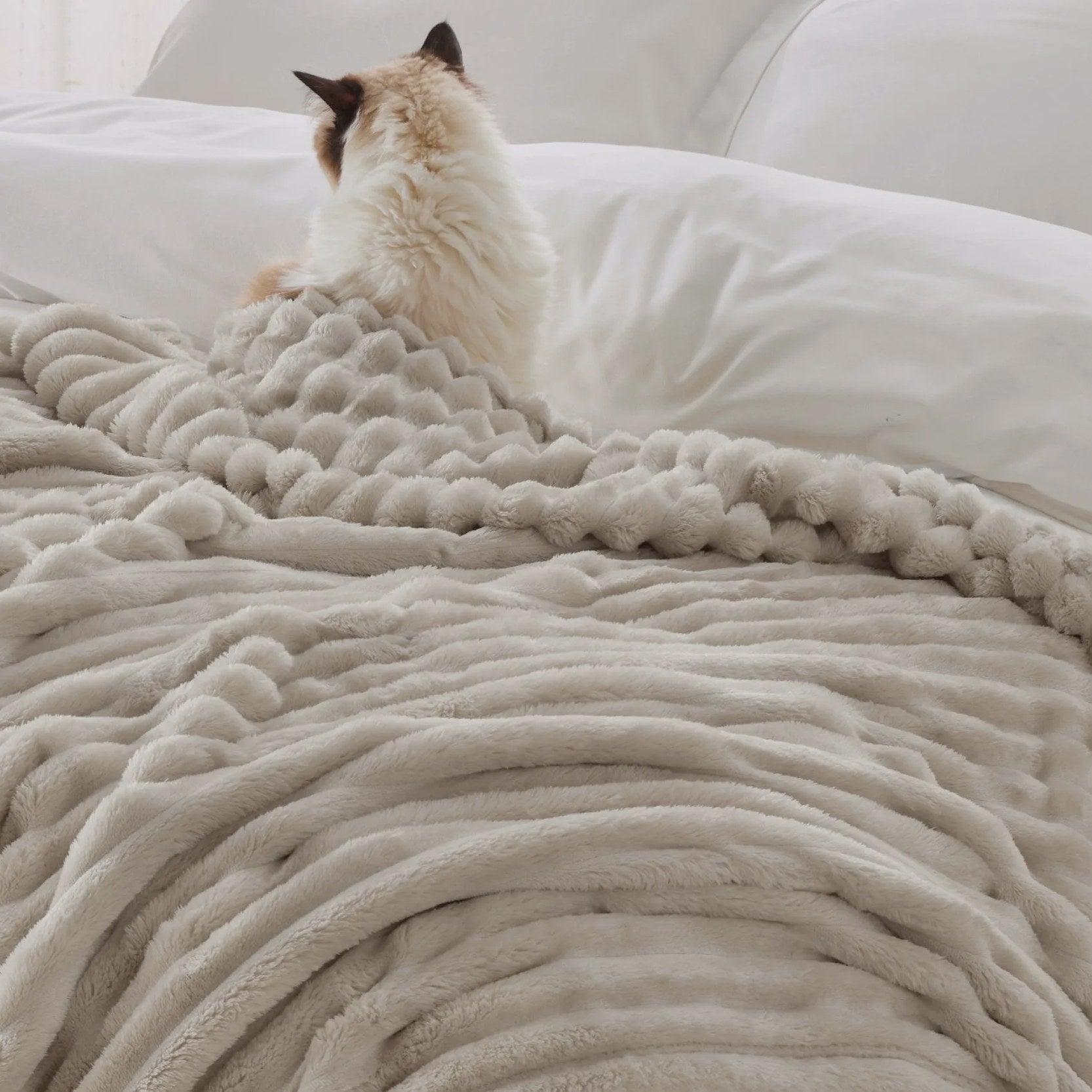 PureWoven™ Serene Blend Cozy Bundle