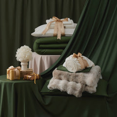 PureWoven™ Serene Blend Plush Luxe Bundle