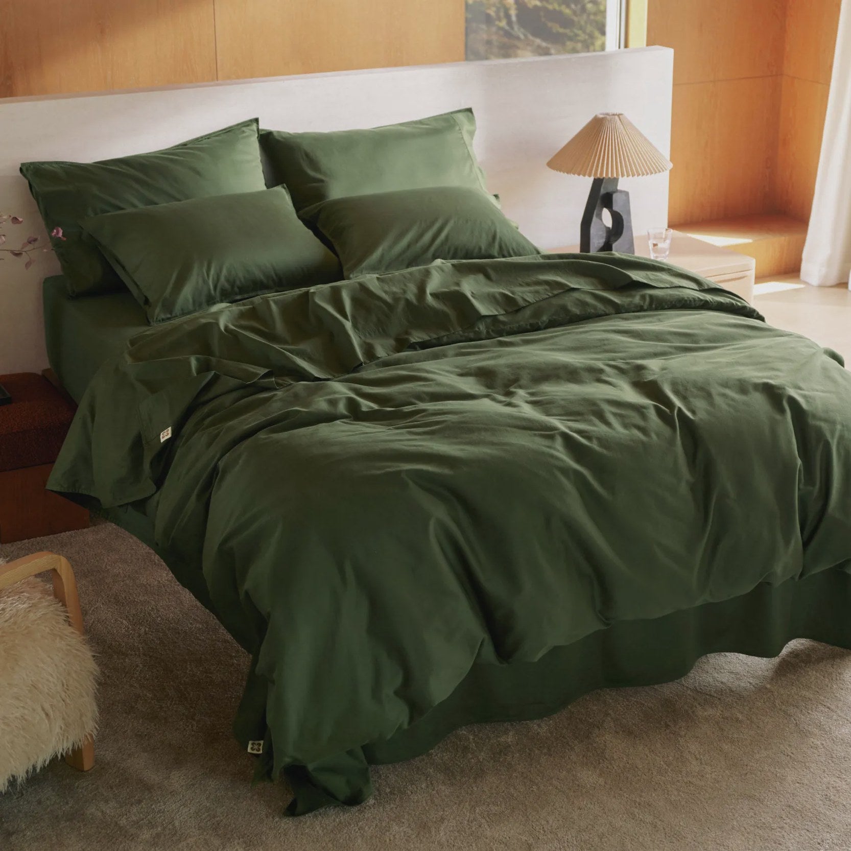 PureWoven™ Serene Blend Plush Luxe Bundle